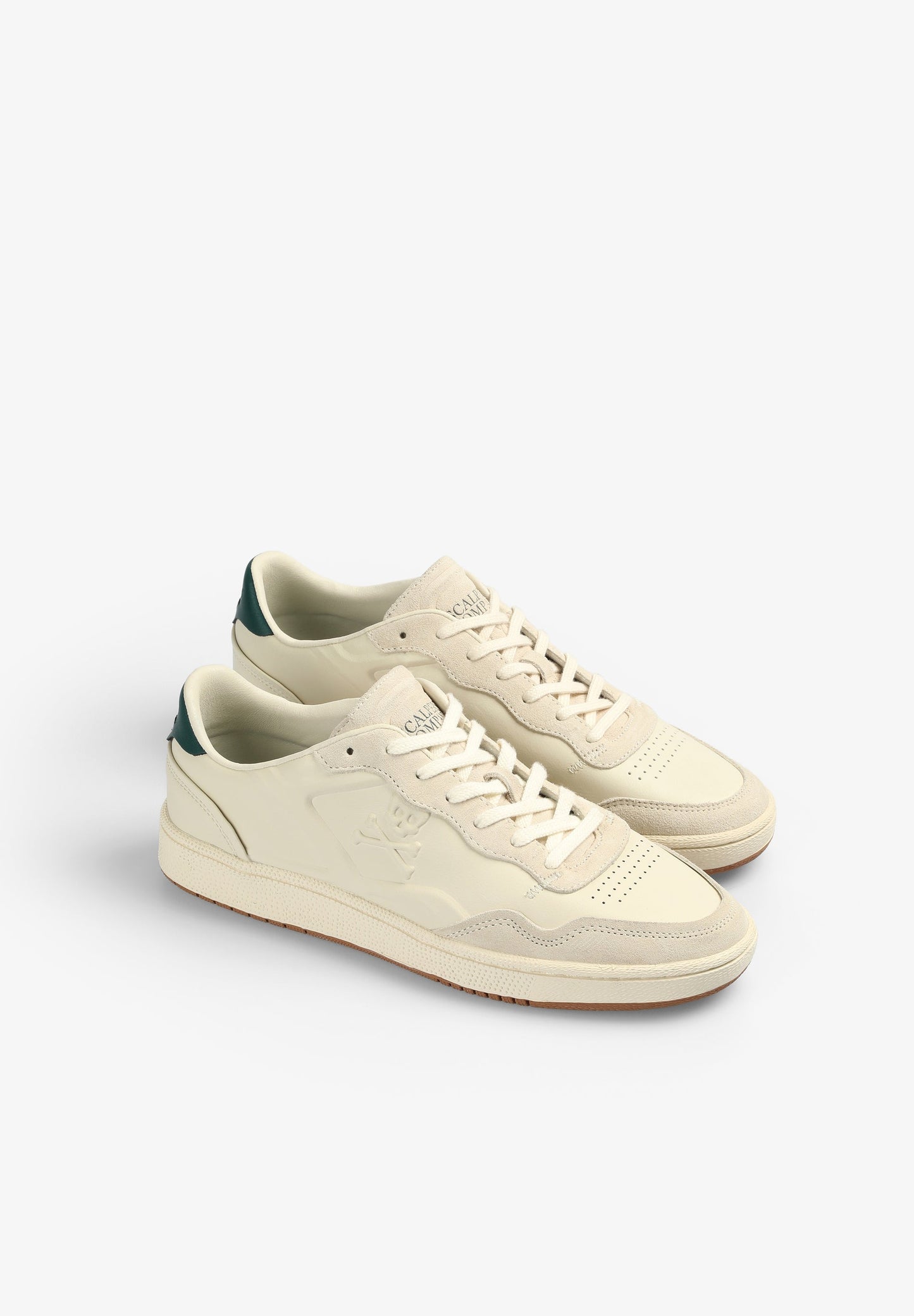 SNEAKERS NAPA DETALLE RELIEVE