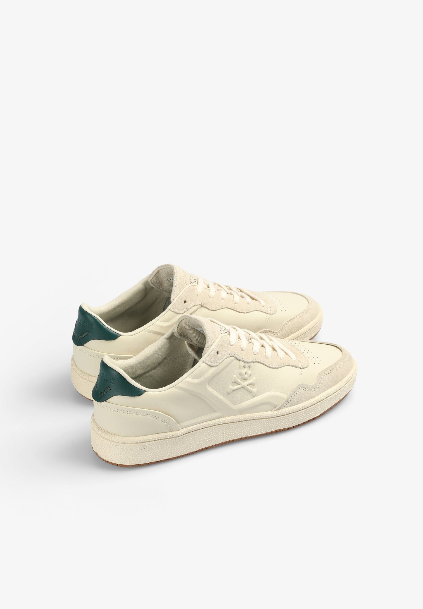 SNEAKERS NAPA DETALLE RELIEVE