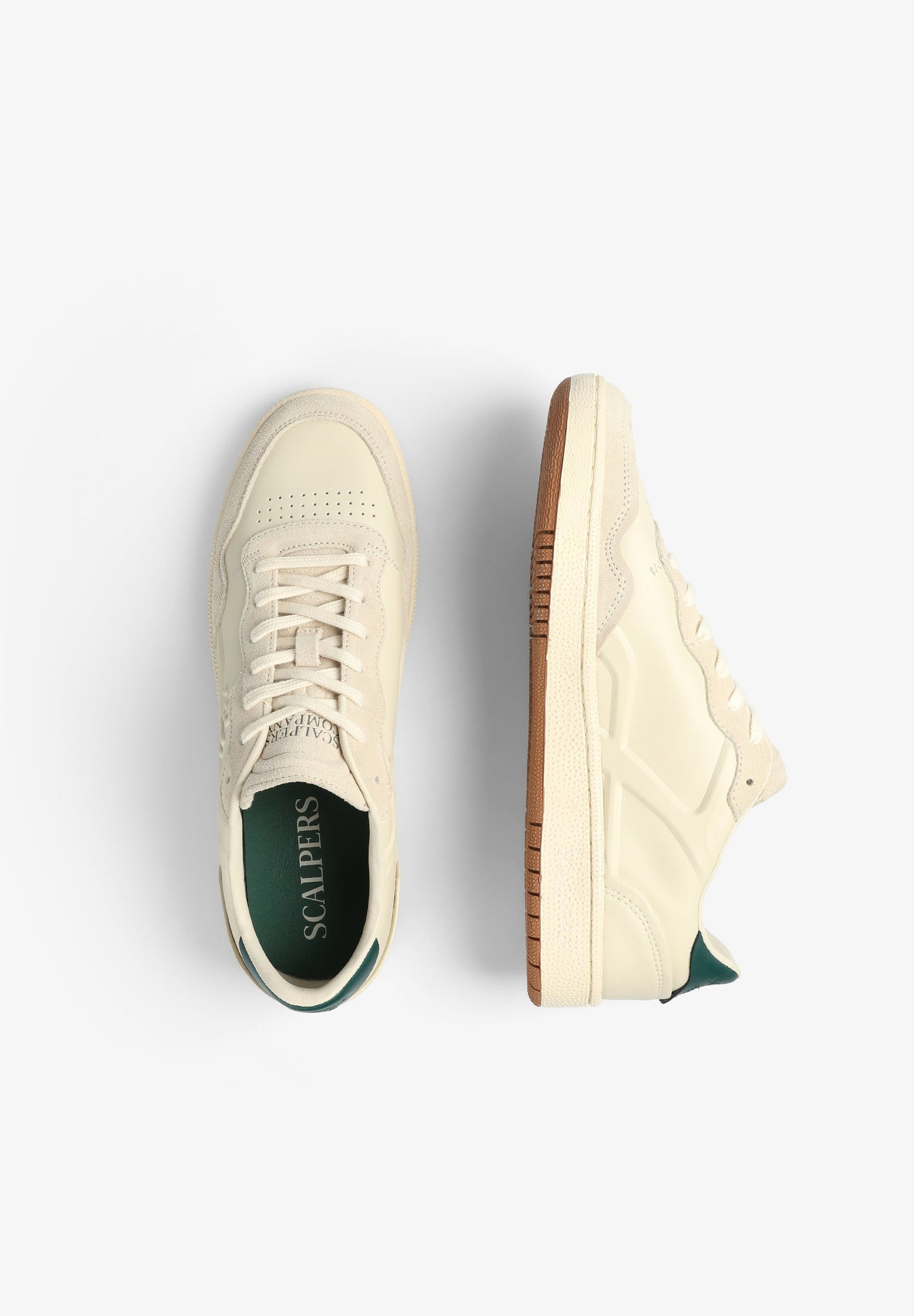 SNEAKERS NAPA DETALLE RELIEVE