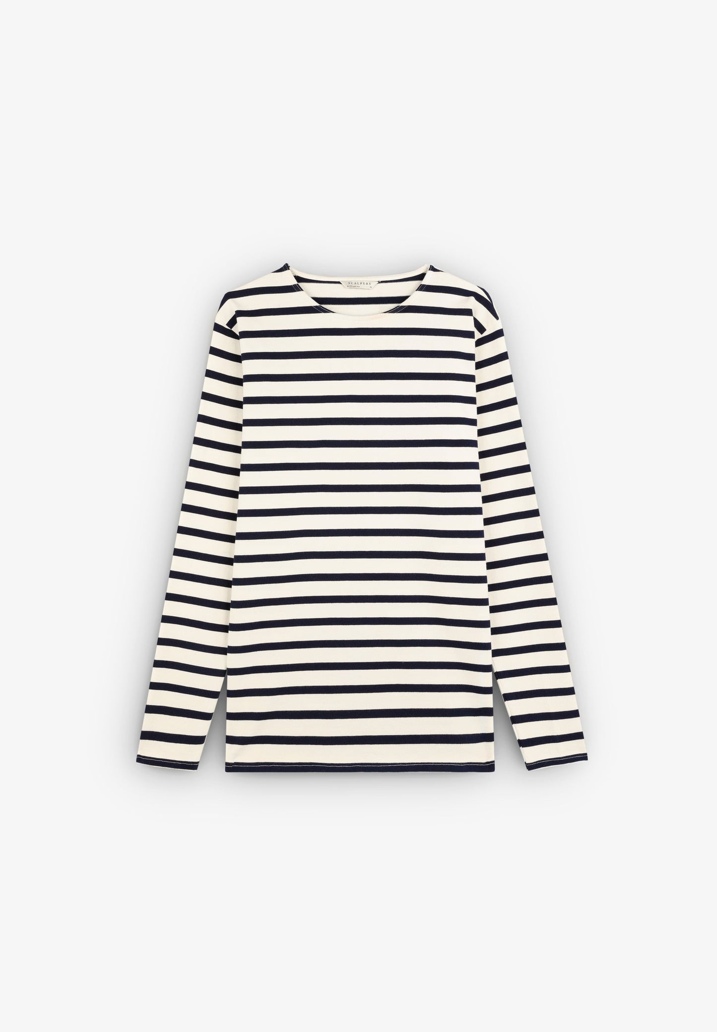 SUDADERA RAYAS