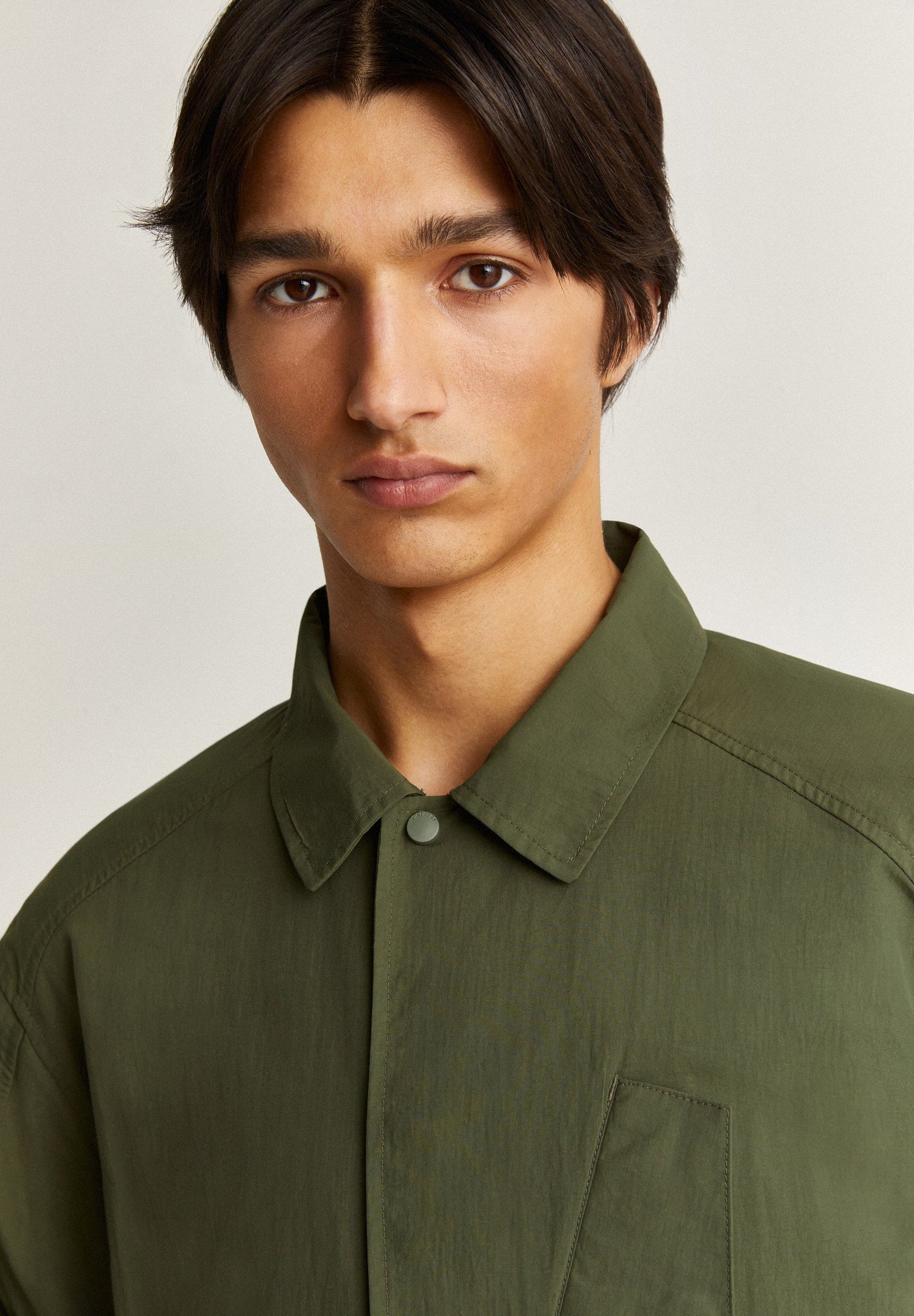 SOBRECAMISA TÉCNICA MULTIBOLSILLOS