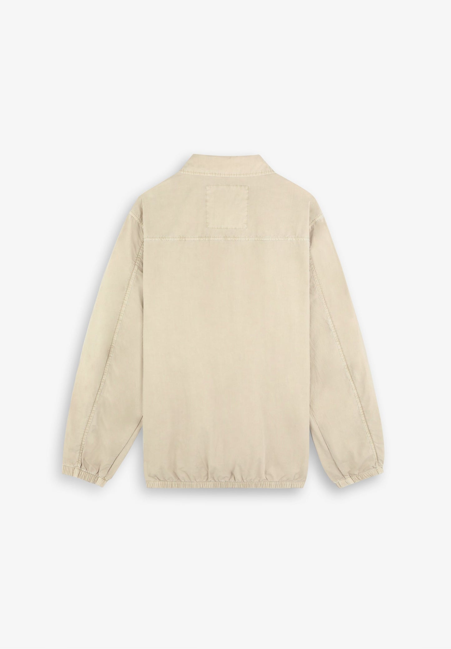 CHAQUETA LAVADA LIGERA