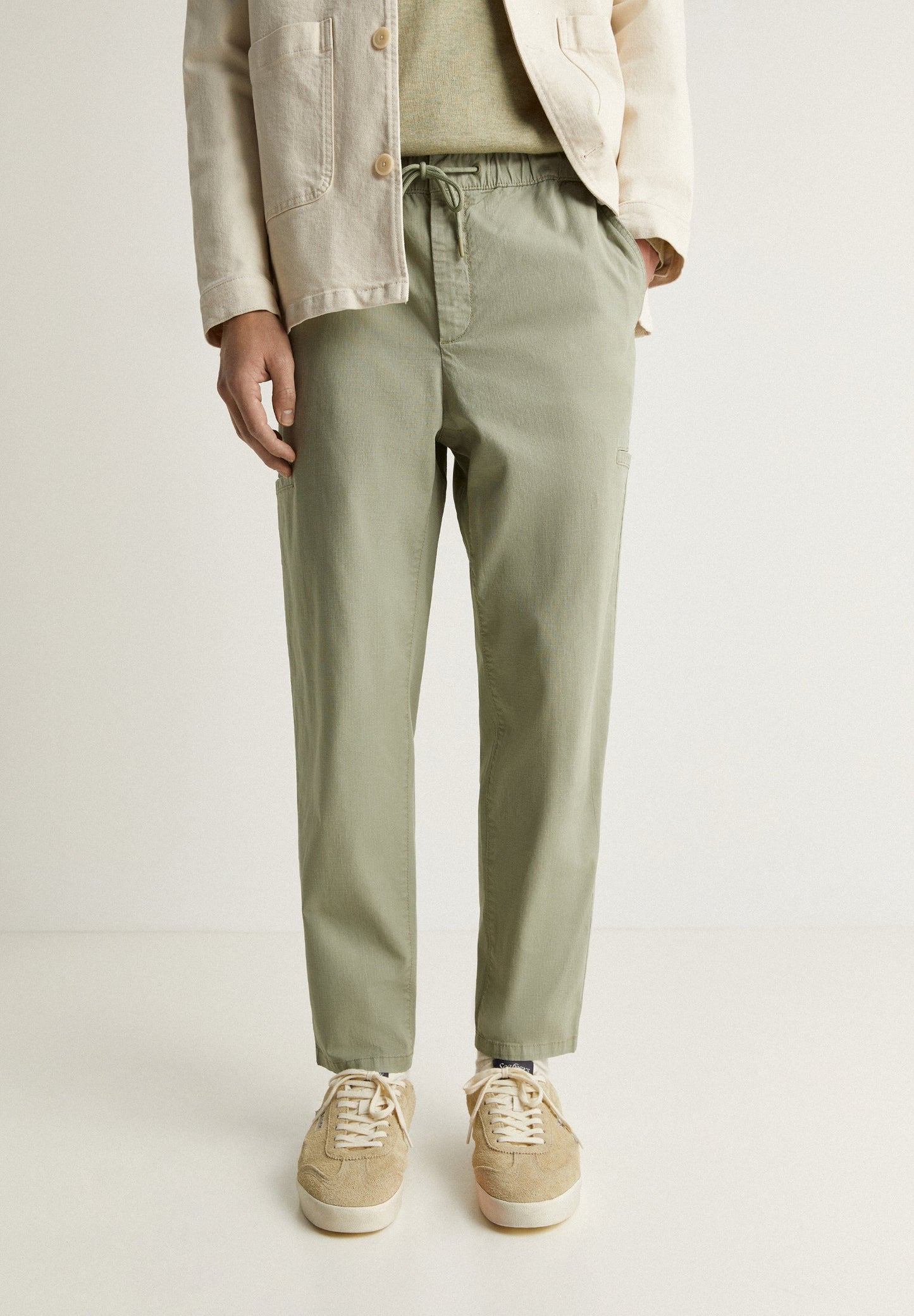 PANTALÓN CARGO RIPSTOP