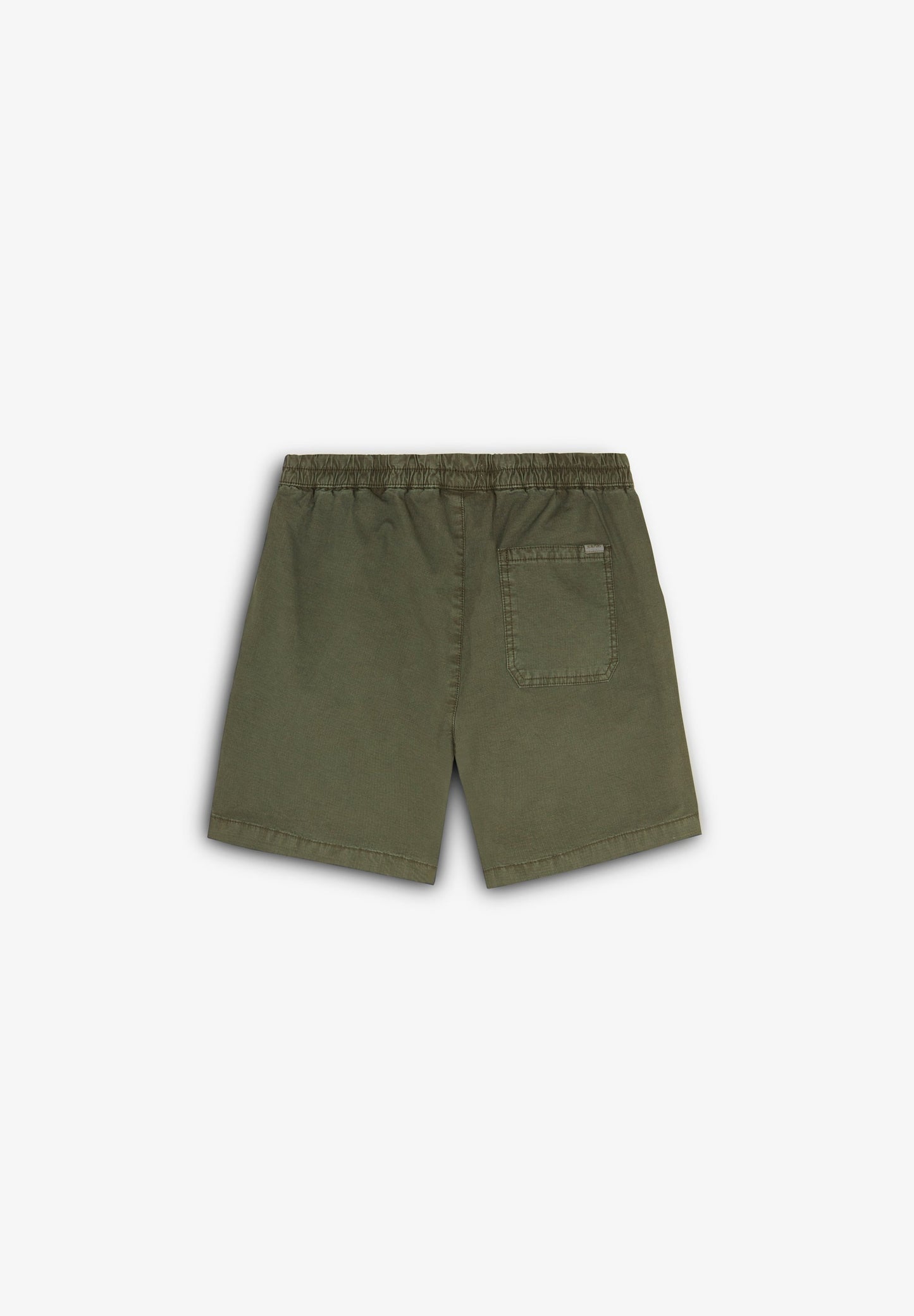 BERMUDAS CINTURILLA ELÁSTICA CORDÓN