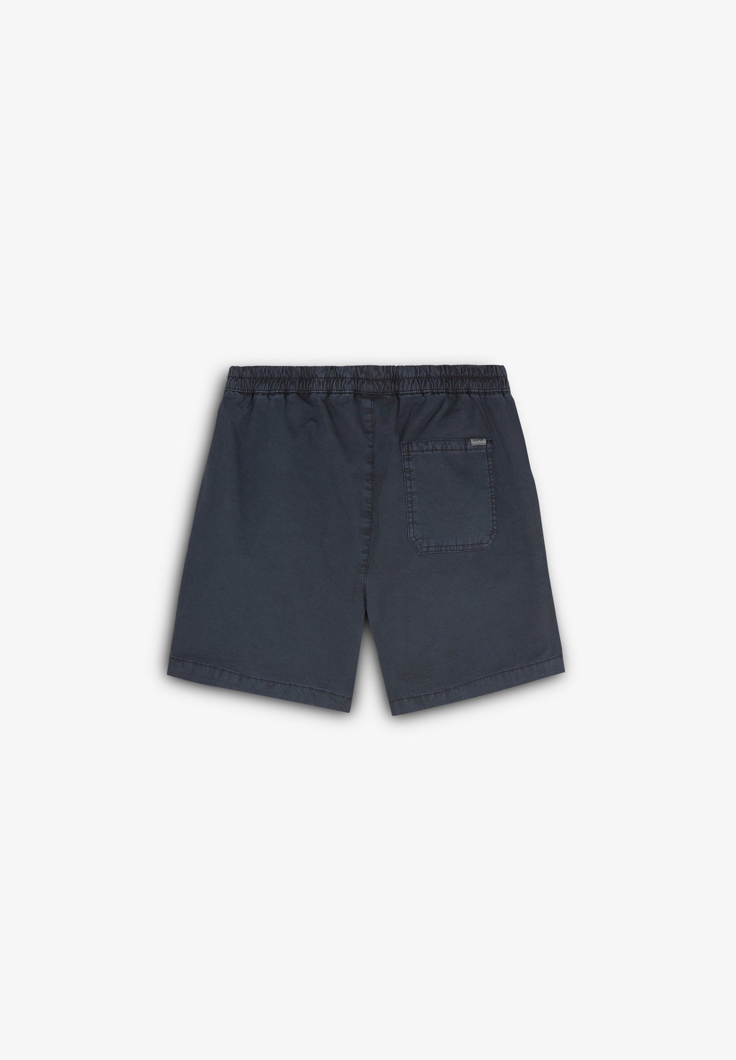 BERMUDAS CINTURILLA ELÁSTICA CORDÓN