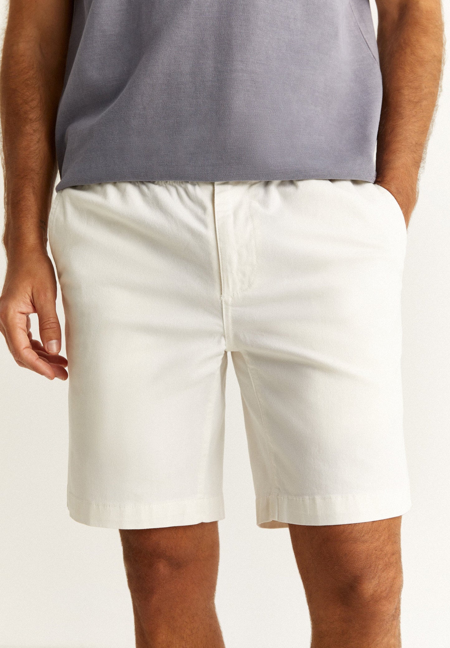 BERMUDAS CLÁSICAS