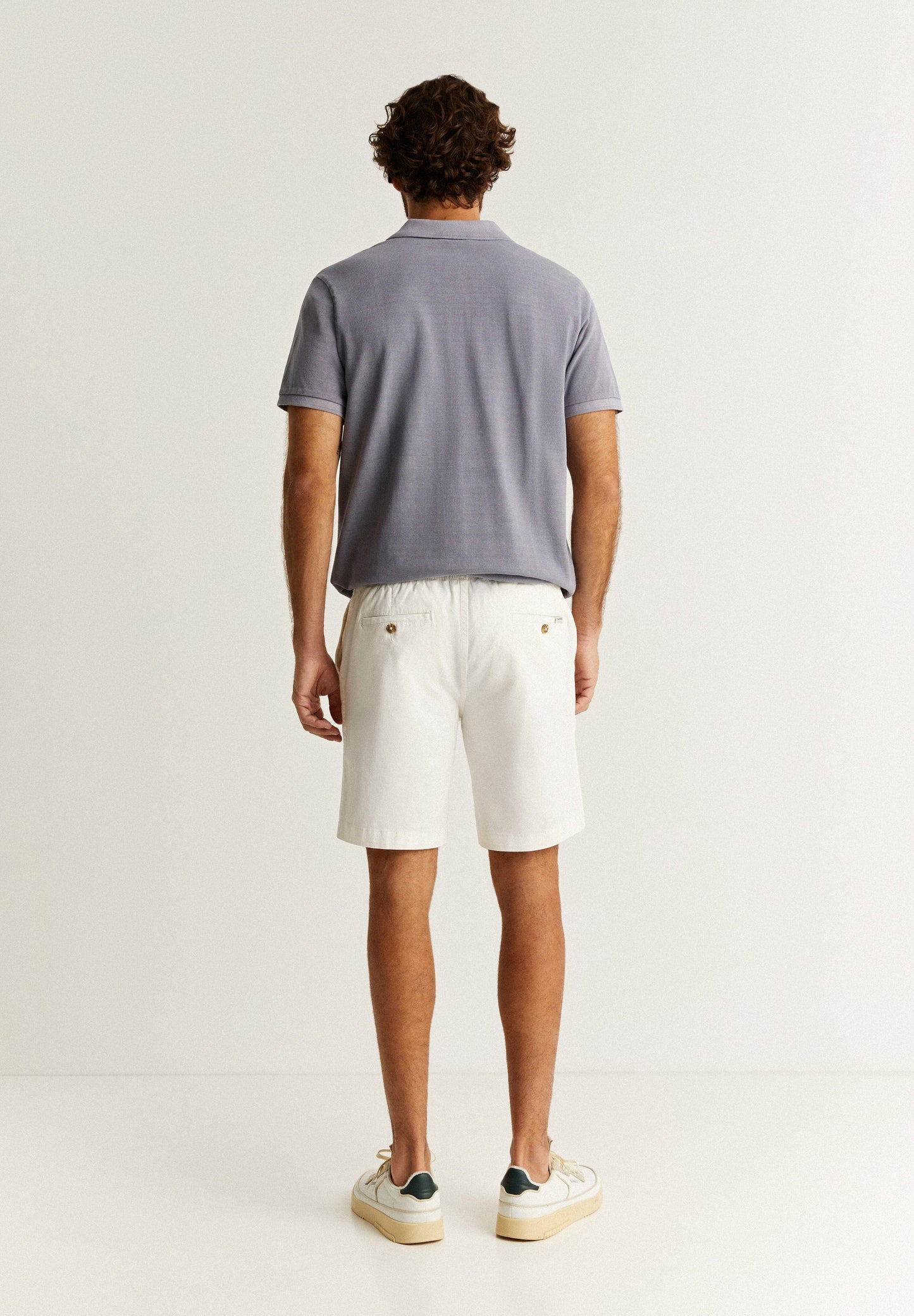 BERMUDAS CLÁSICAS