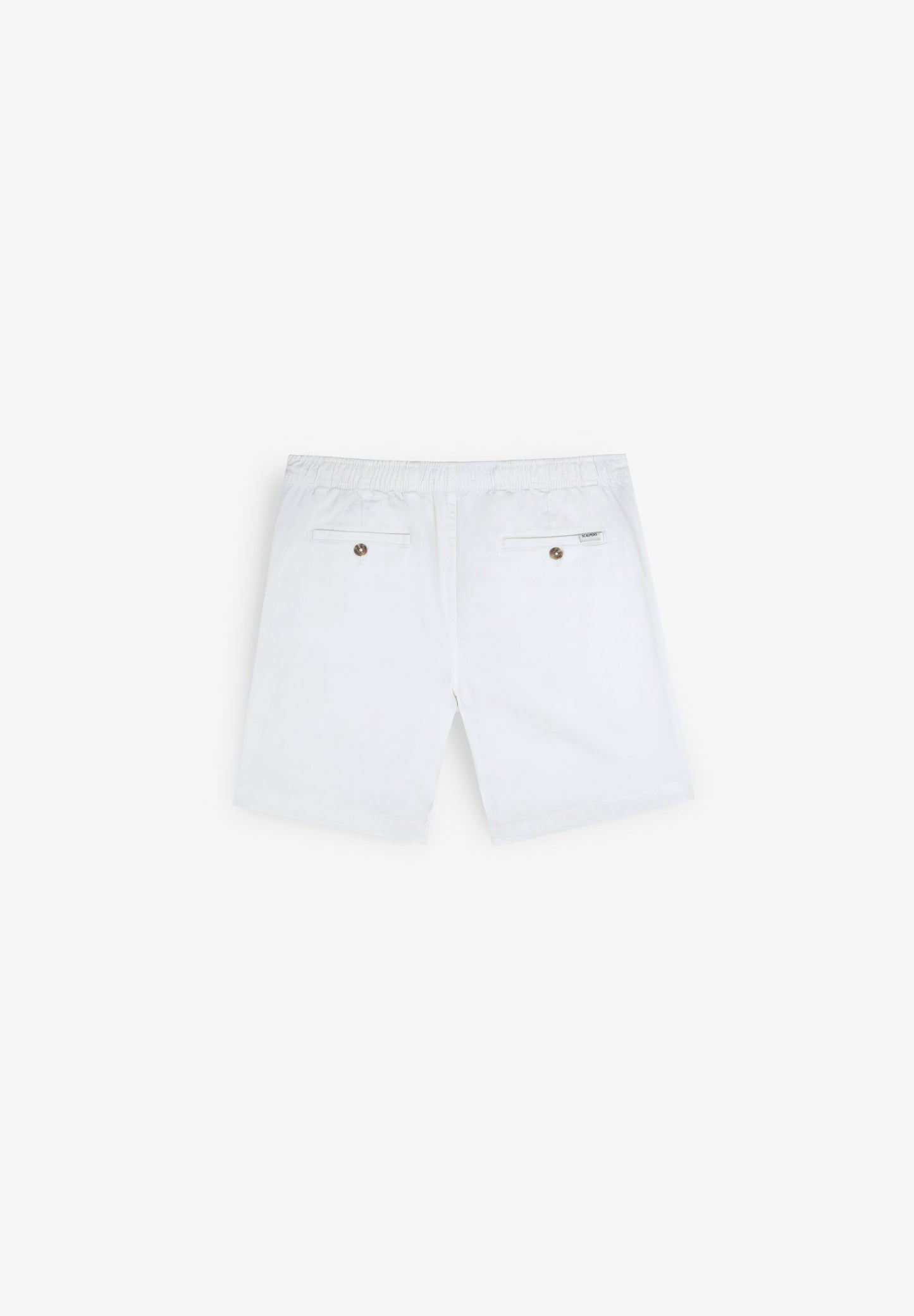 BERMUDAS CLÁSICAS