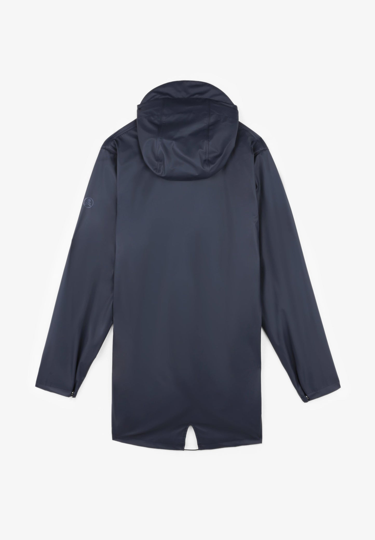 PARKA IMPERMEABLE