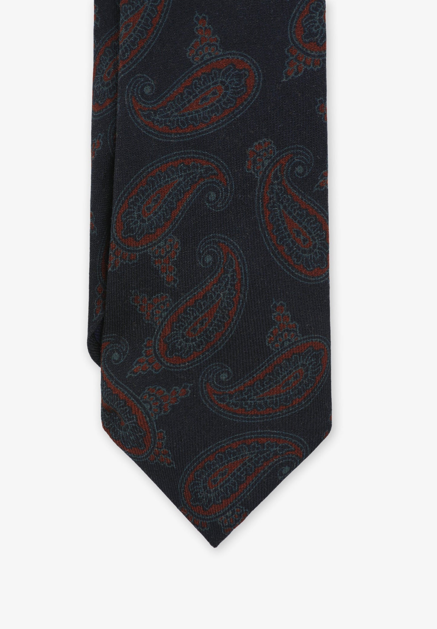 CORBATA LANA PAISLEY
