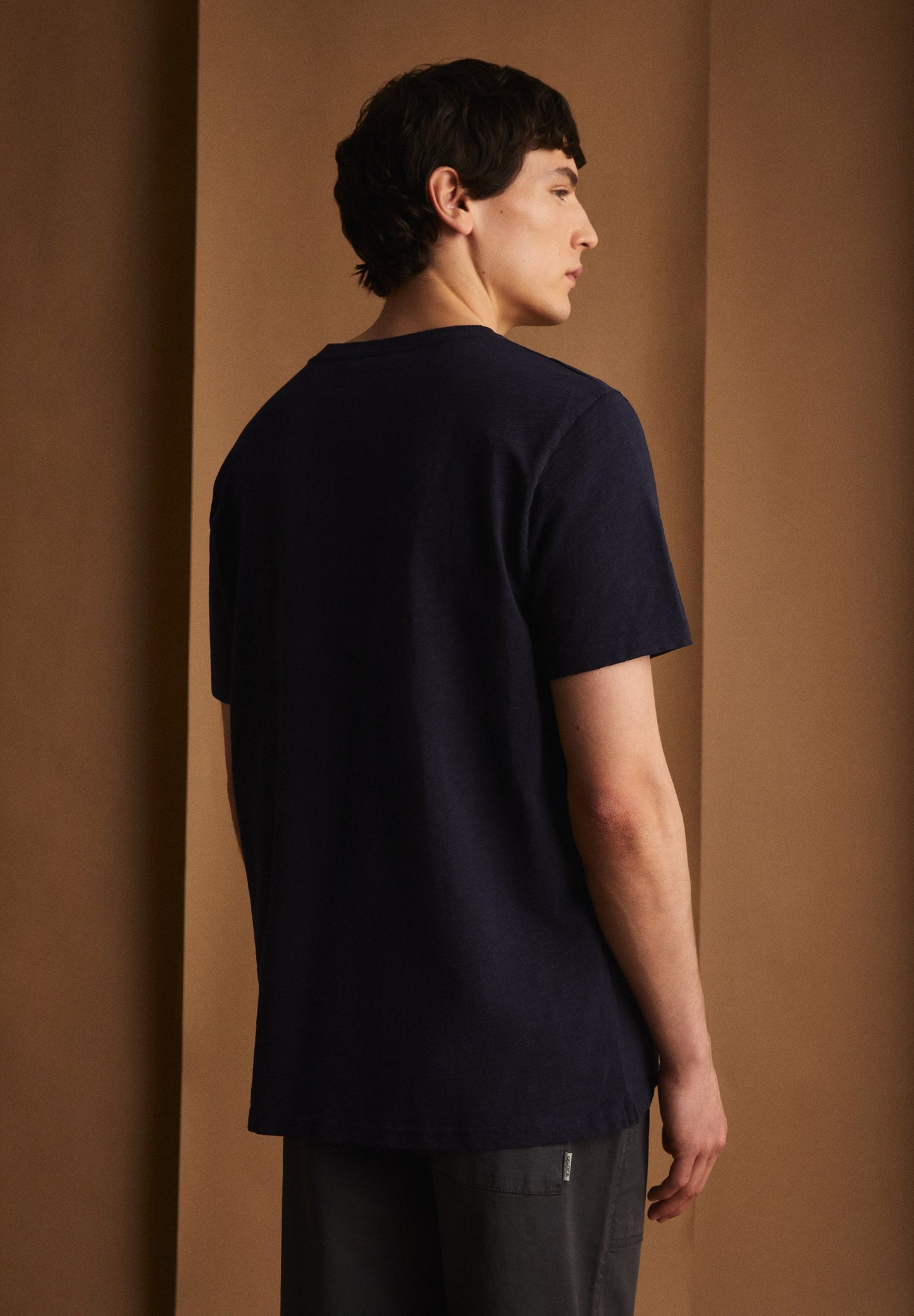 CAMISETA FLAME