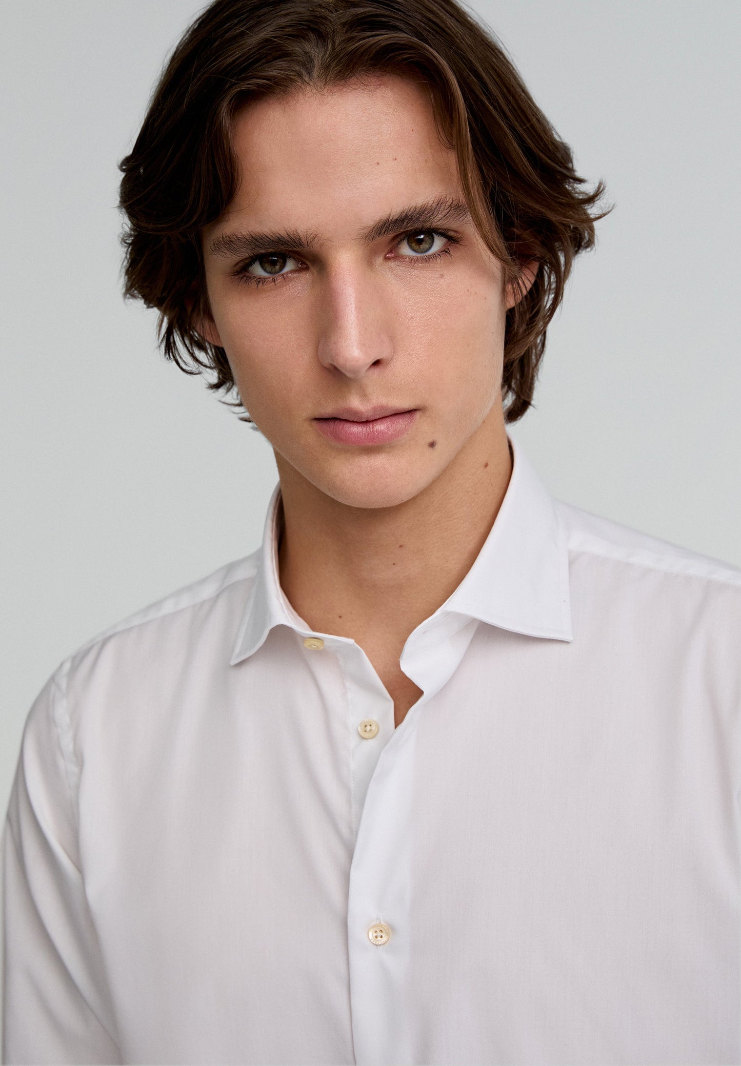 MADRID CLASS SHIRT