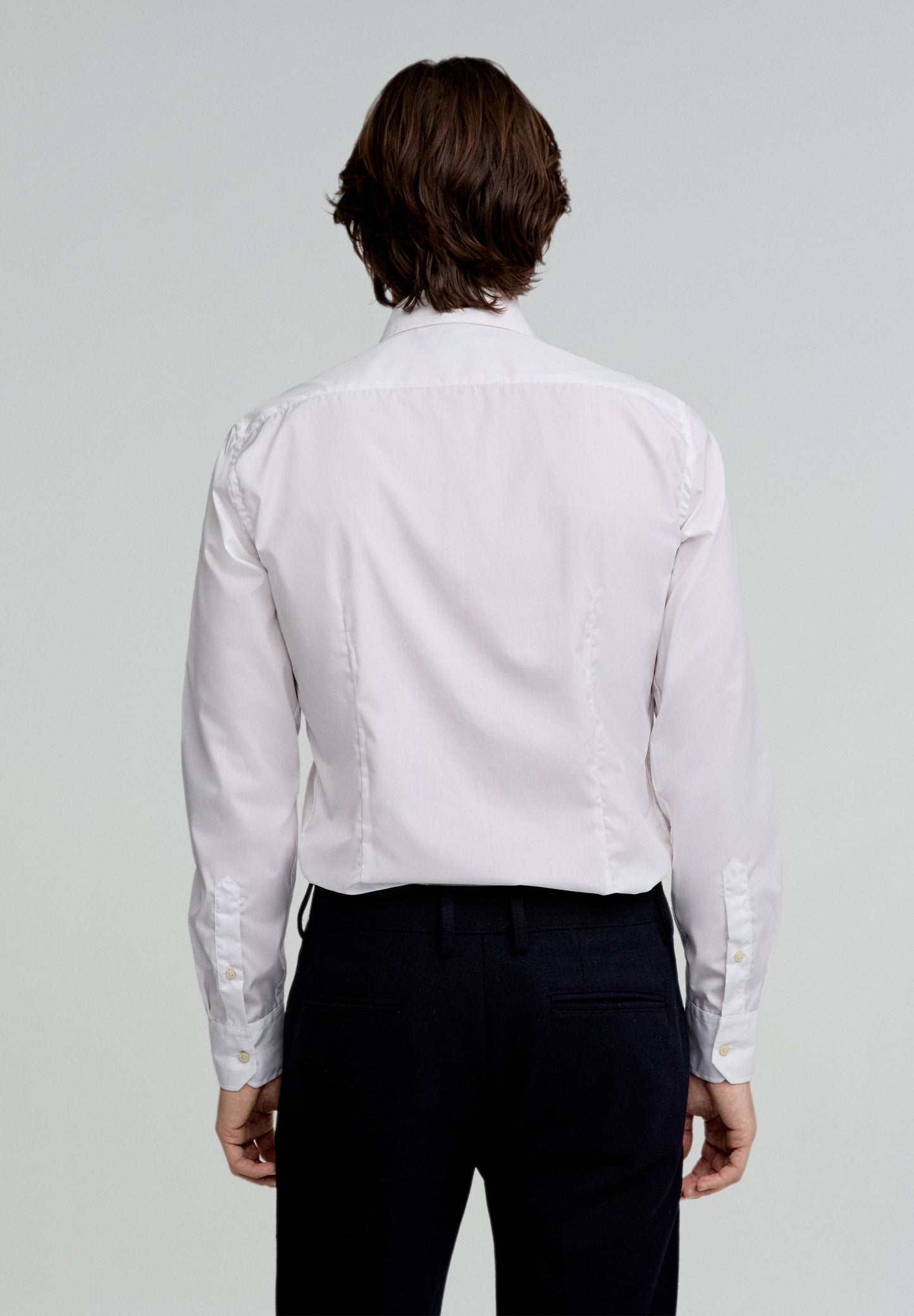 MADRID CLASS SHIRT