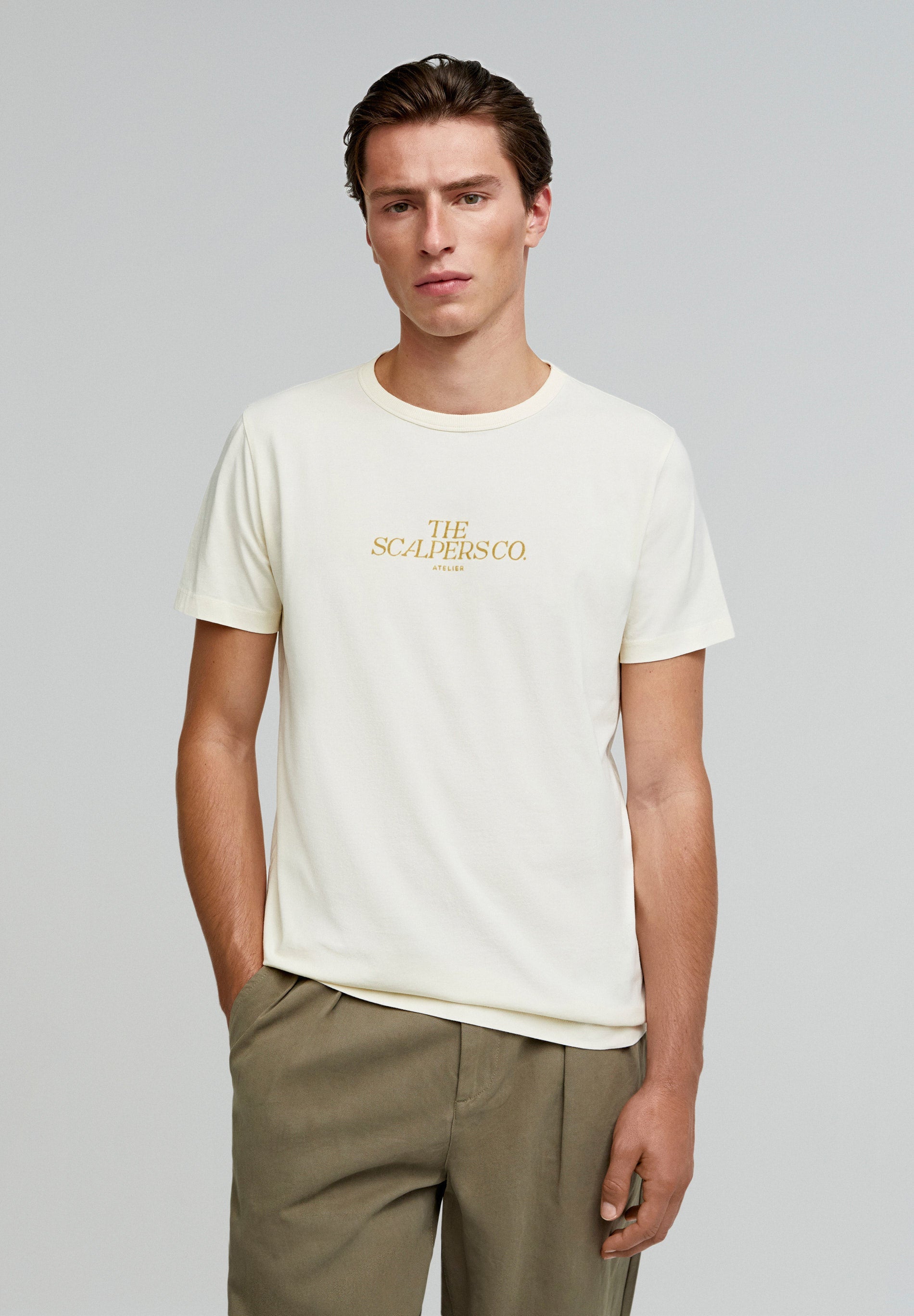 Shop Camisas Camisetas Sfera Hombre El Corte Inglés Camisas