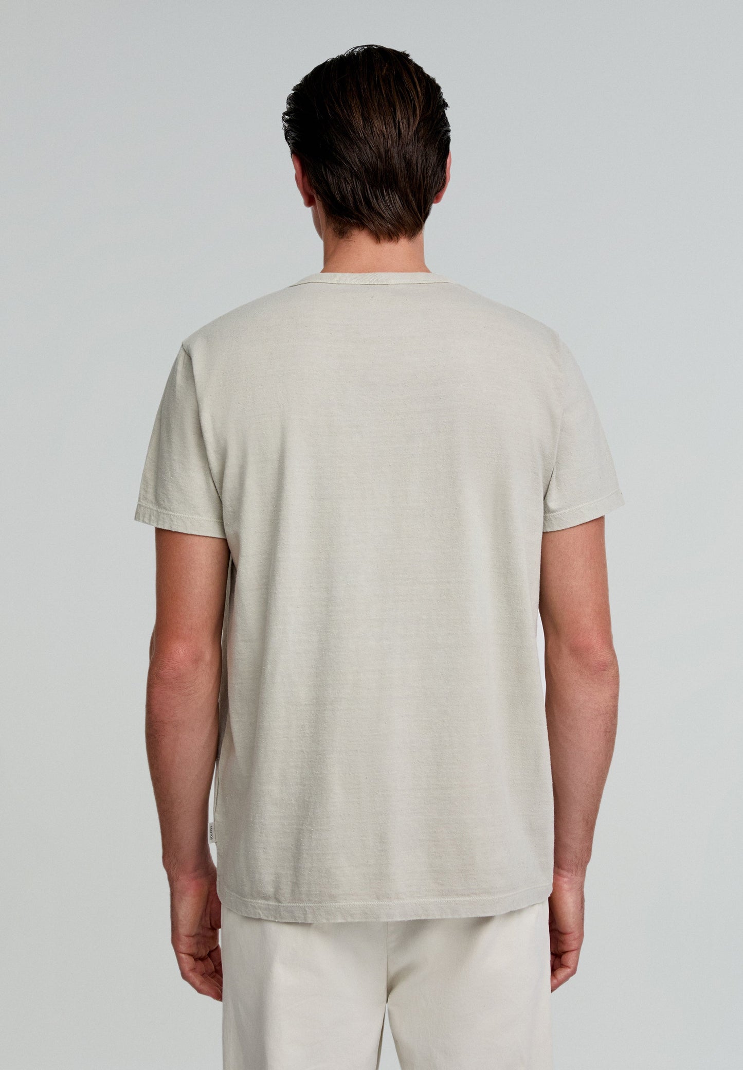 CAMISETA PRINT GRÁFICO