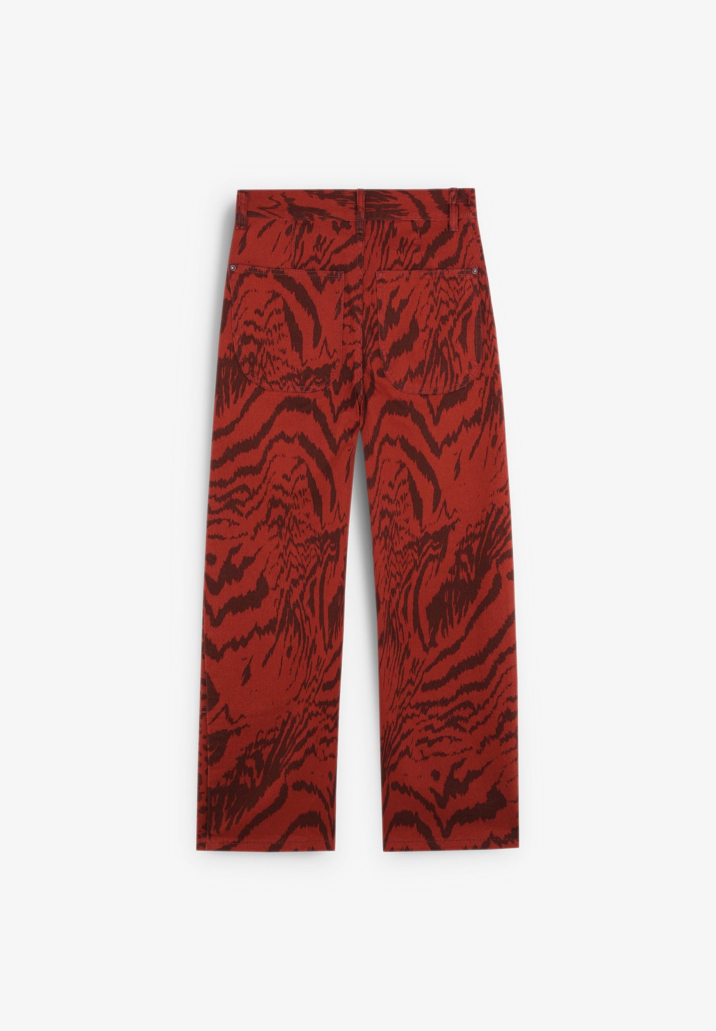 PANTALÓN DOBLE PRINT