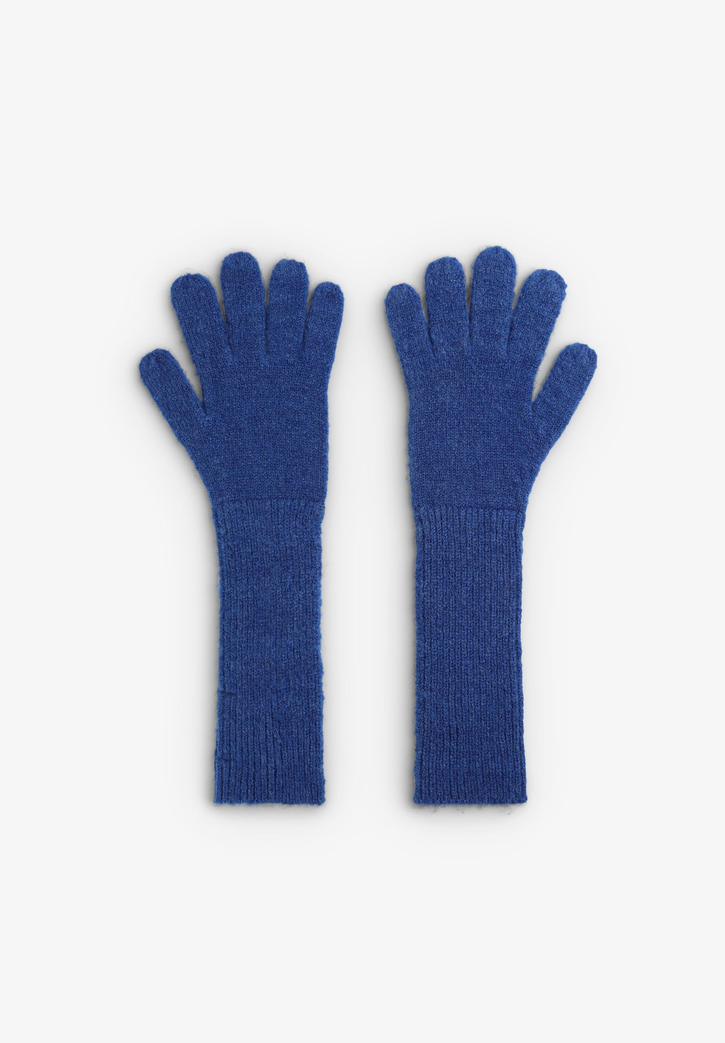 GUANTES LARGOS PUNTO