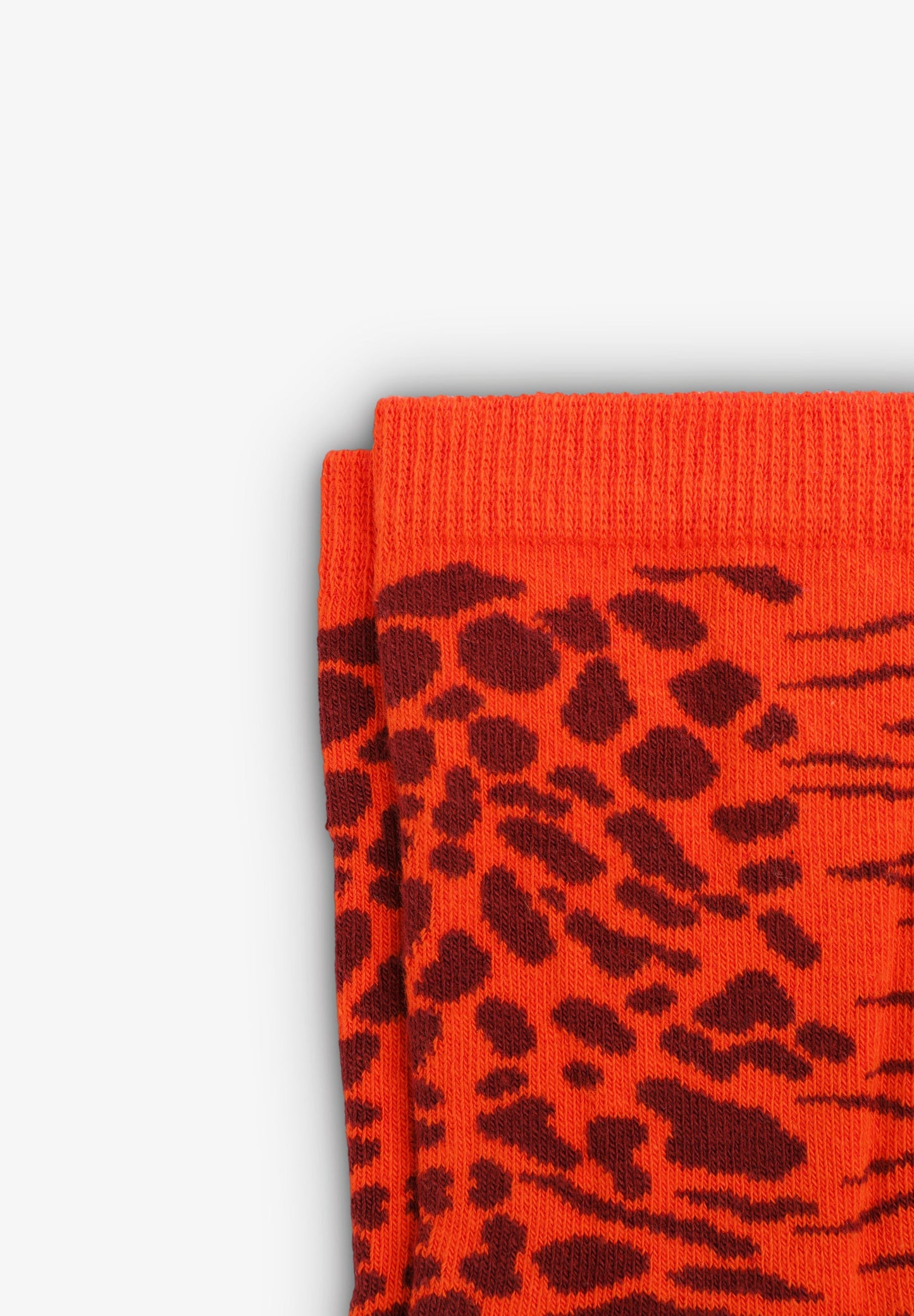 CALCETINES ANIMAL PRINT