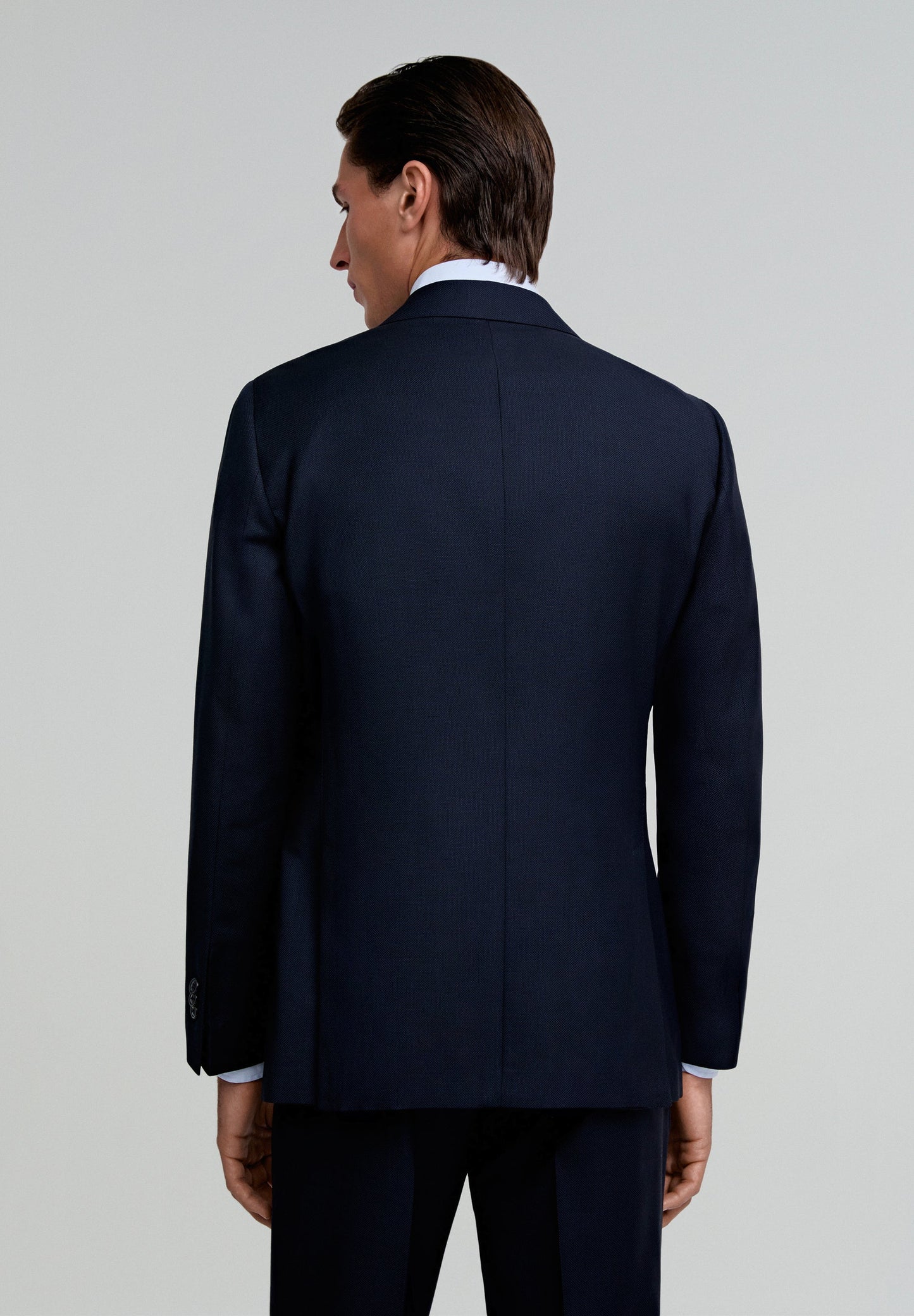 NEW DRESSY SUIT I