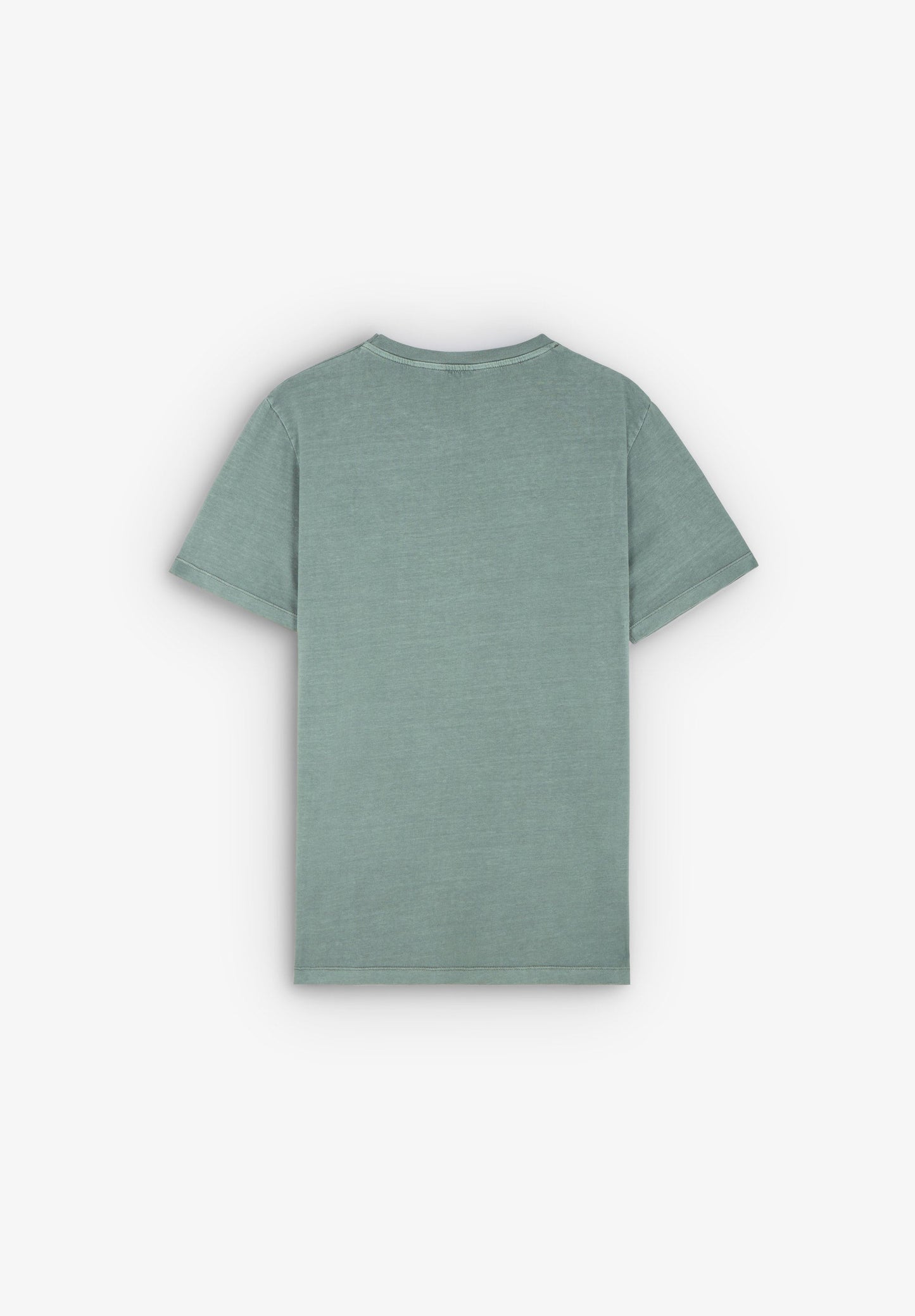 SKULL BT TEE