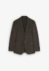 BLAZER DE LINO