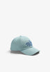 GORRA BORDADA CONTRASTE