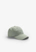 GORRA CALAVERA BORDADA TONO
