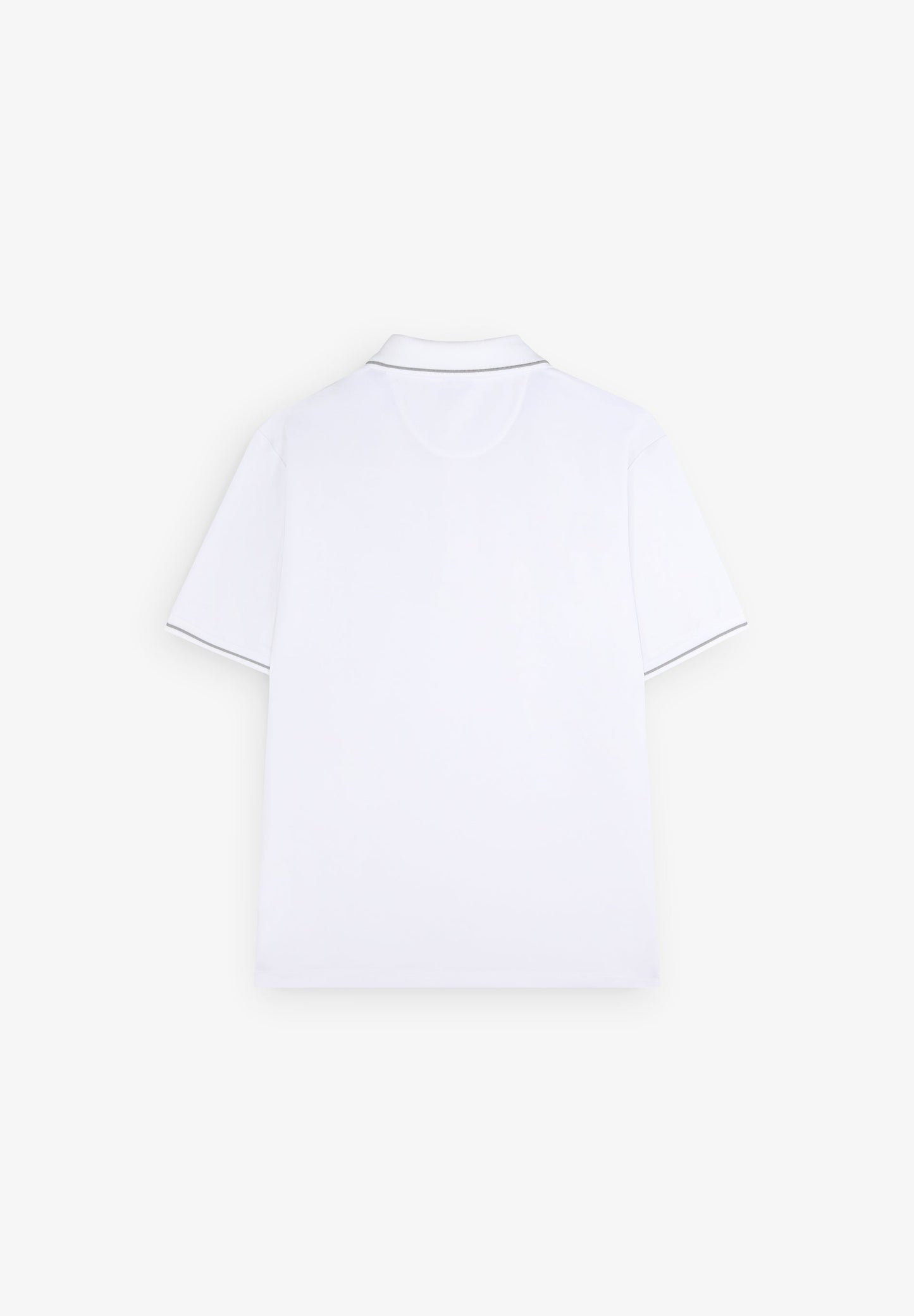 POLO DETALLE RAYA NORTH SAILS X SCALPERS