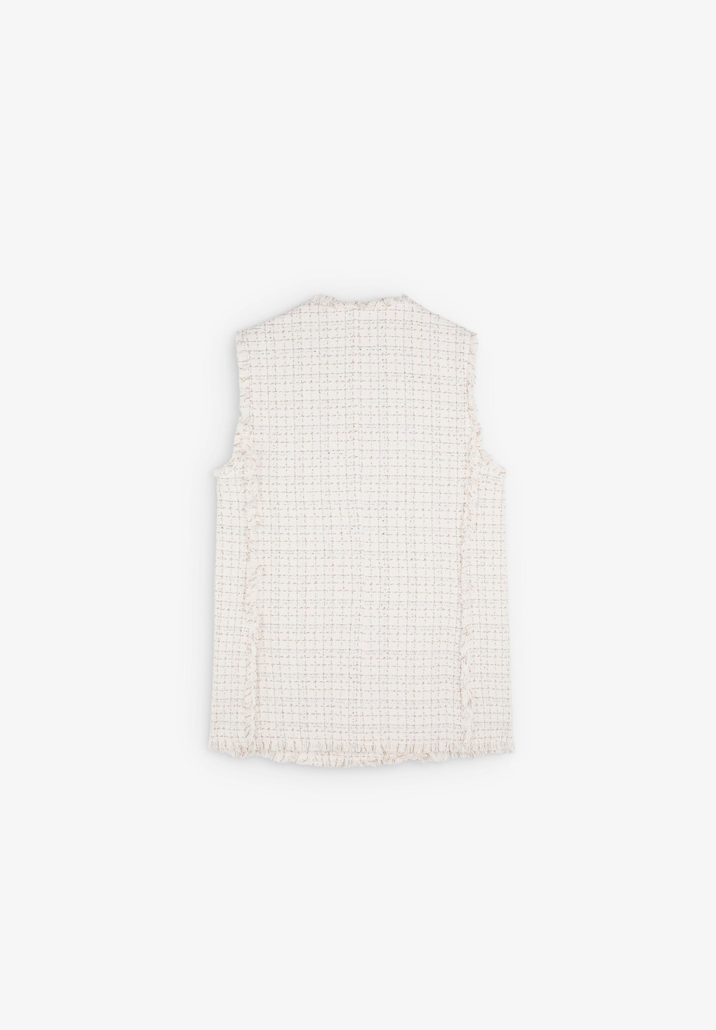 SCRUSTIC VEST