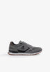 SNEAKERS PIEL CALAVERA