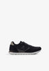 SNEAKERS PIEL CALAVERA