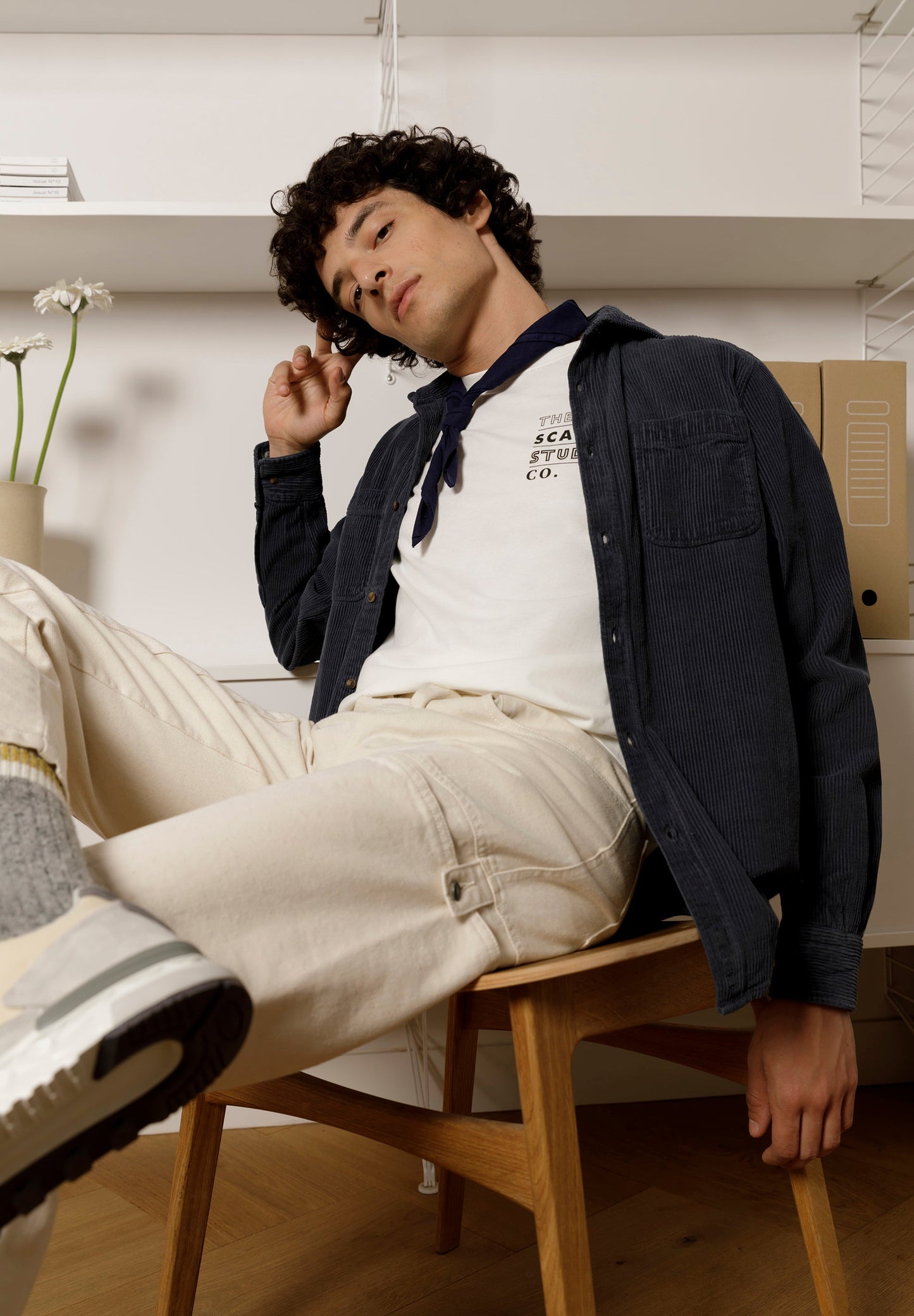 SOBRECAMISA PANA
