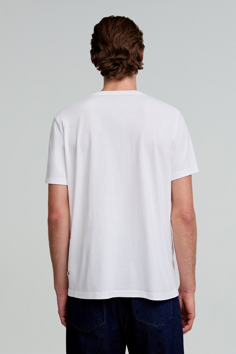 CAMISETA BÁSICA CALAVERA - Scalpers