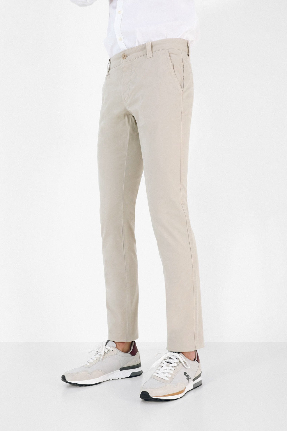 PANTALÓN CHINO CASUAL - Scalpers