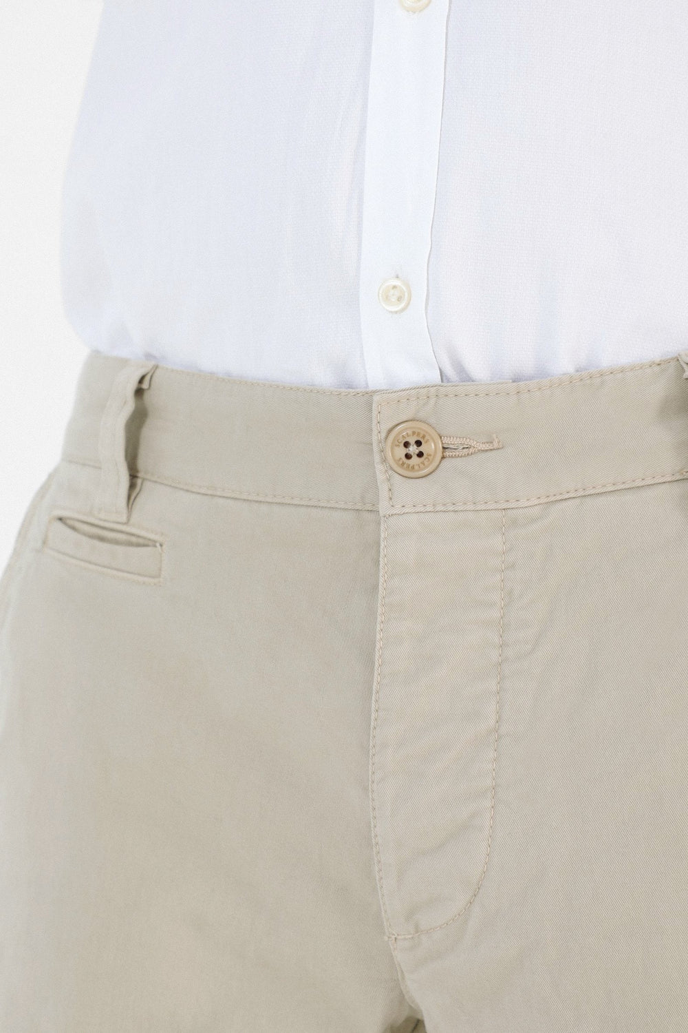 PANTALÓN CHINO CASUAL - Scalpers