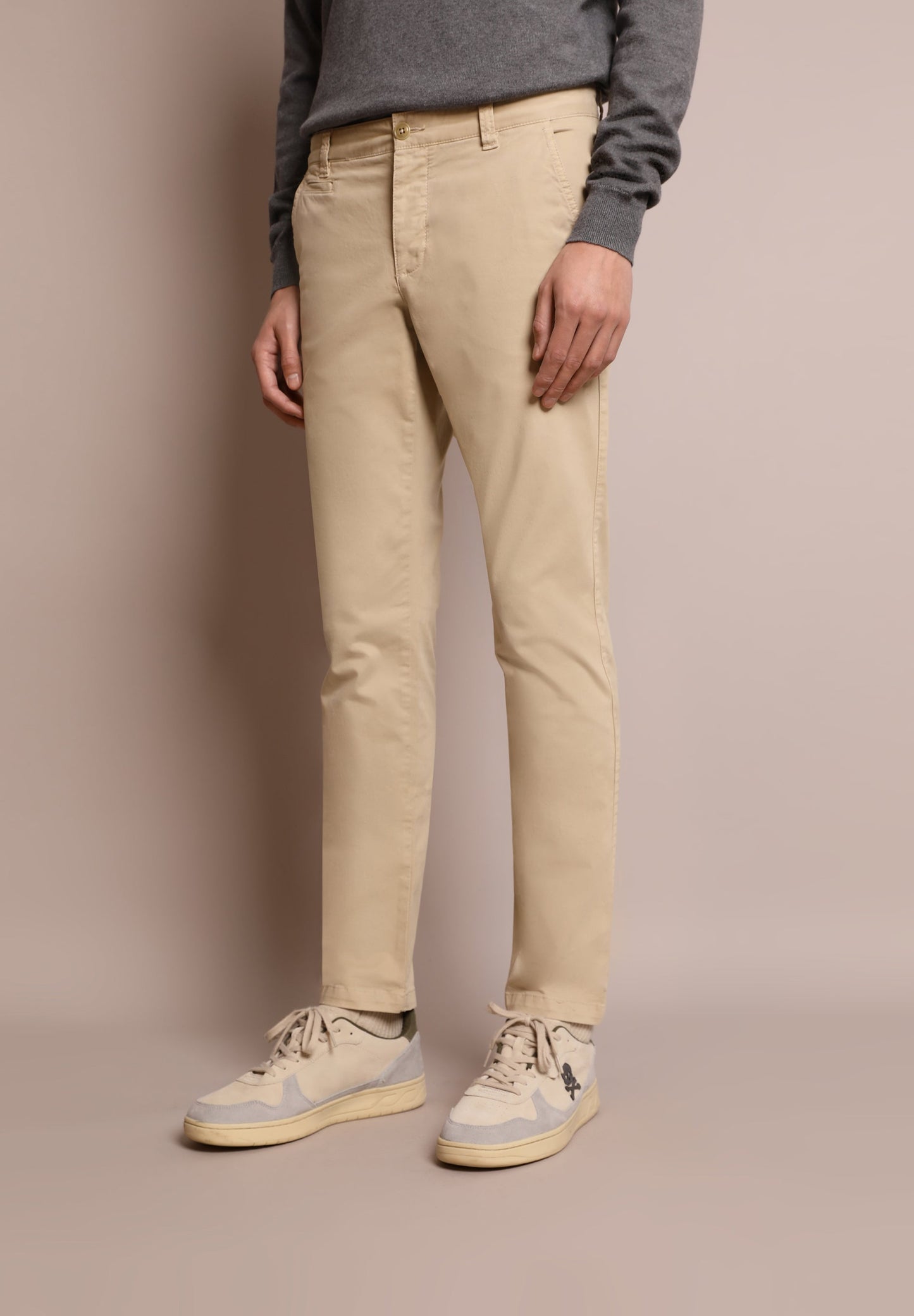 PANTALÓN CHINO CASUAL - Scalpers