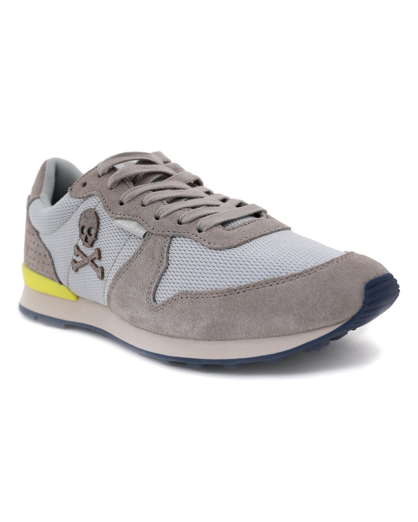 SNEAKERS ANTE CALAVERA