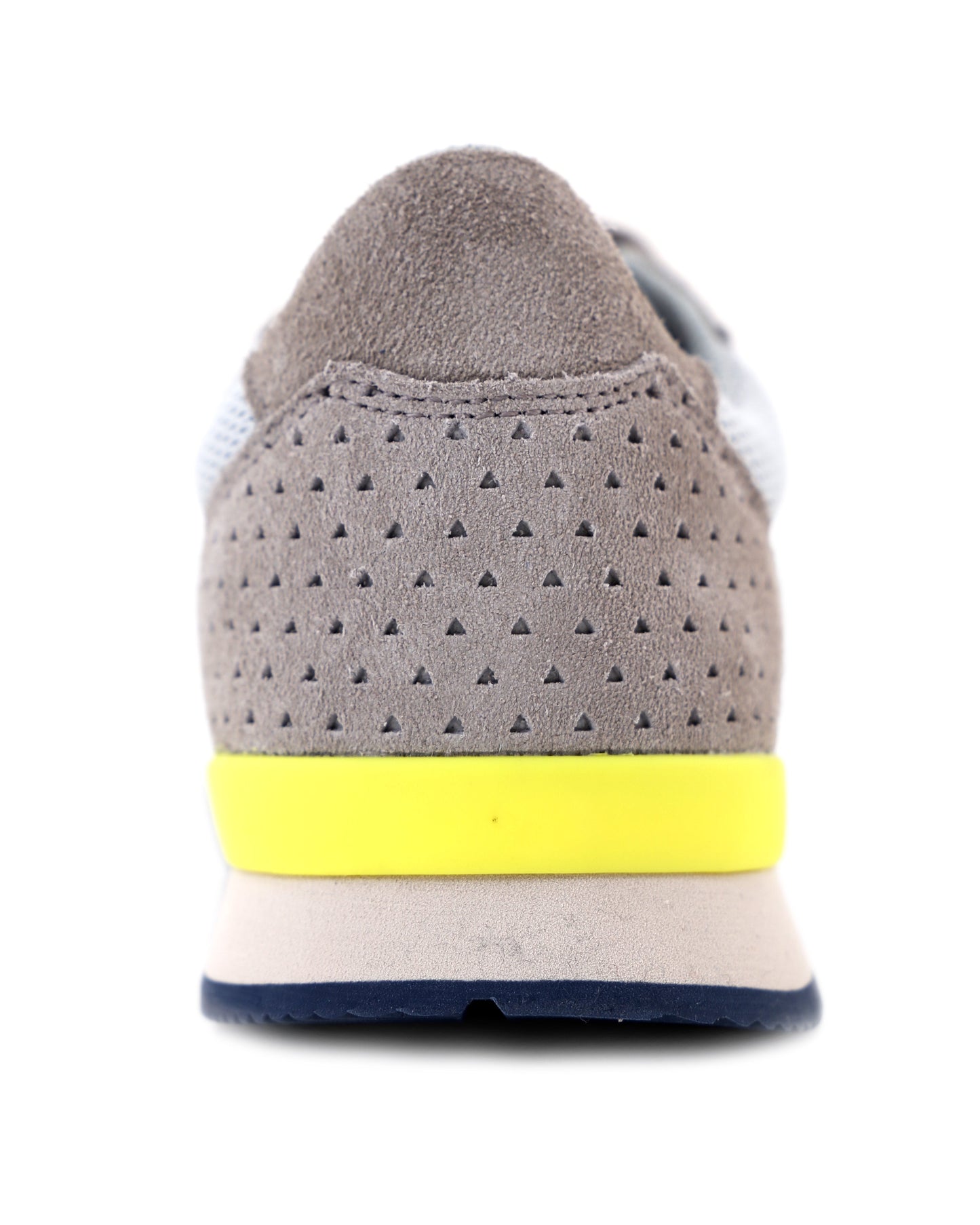 SNEAKERS ANTE CALAVERA