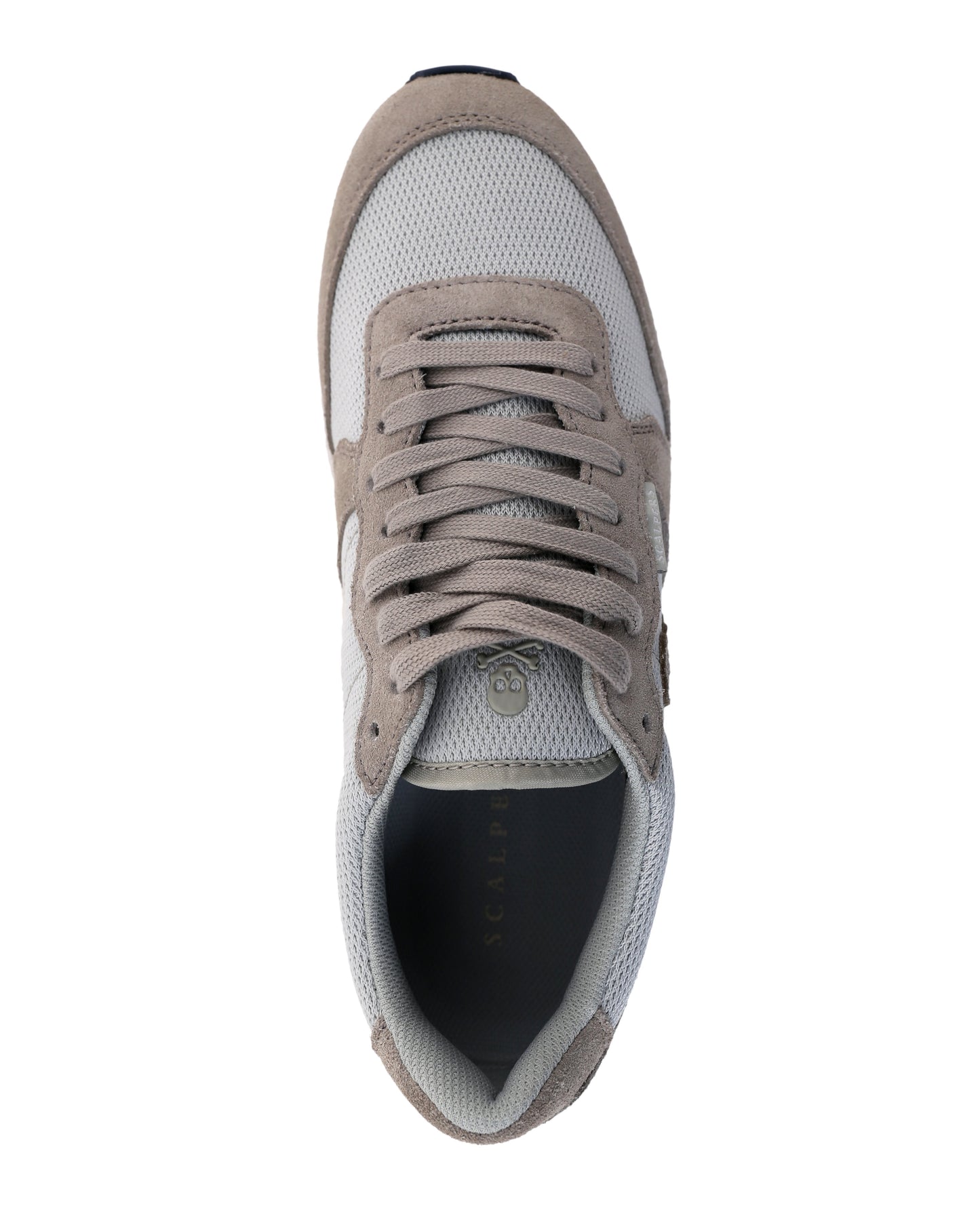 SNEAKERS ANTE CALAVERA