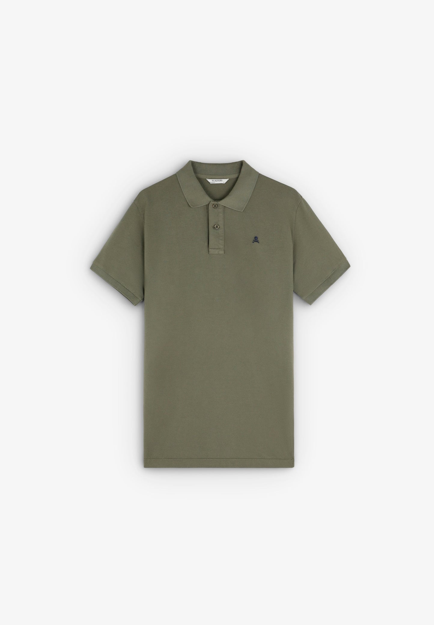 POLO 100% ALGODÓN
