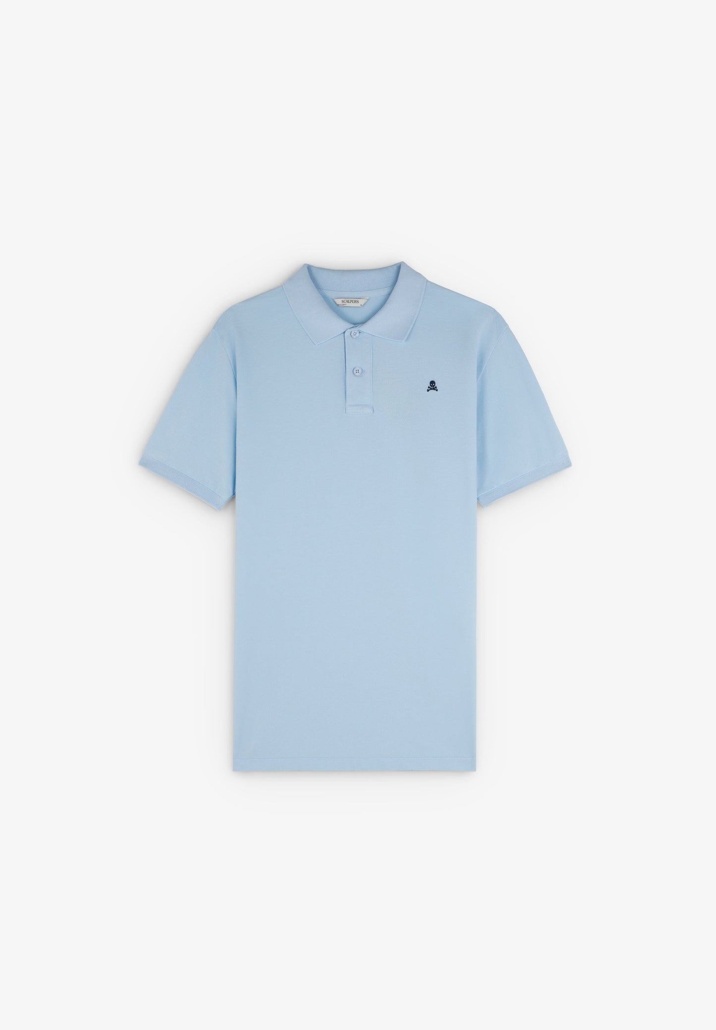 POLO 100% ALGODÓN