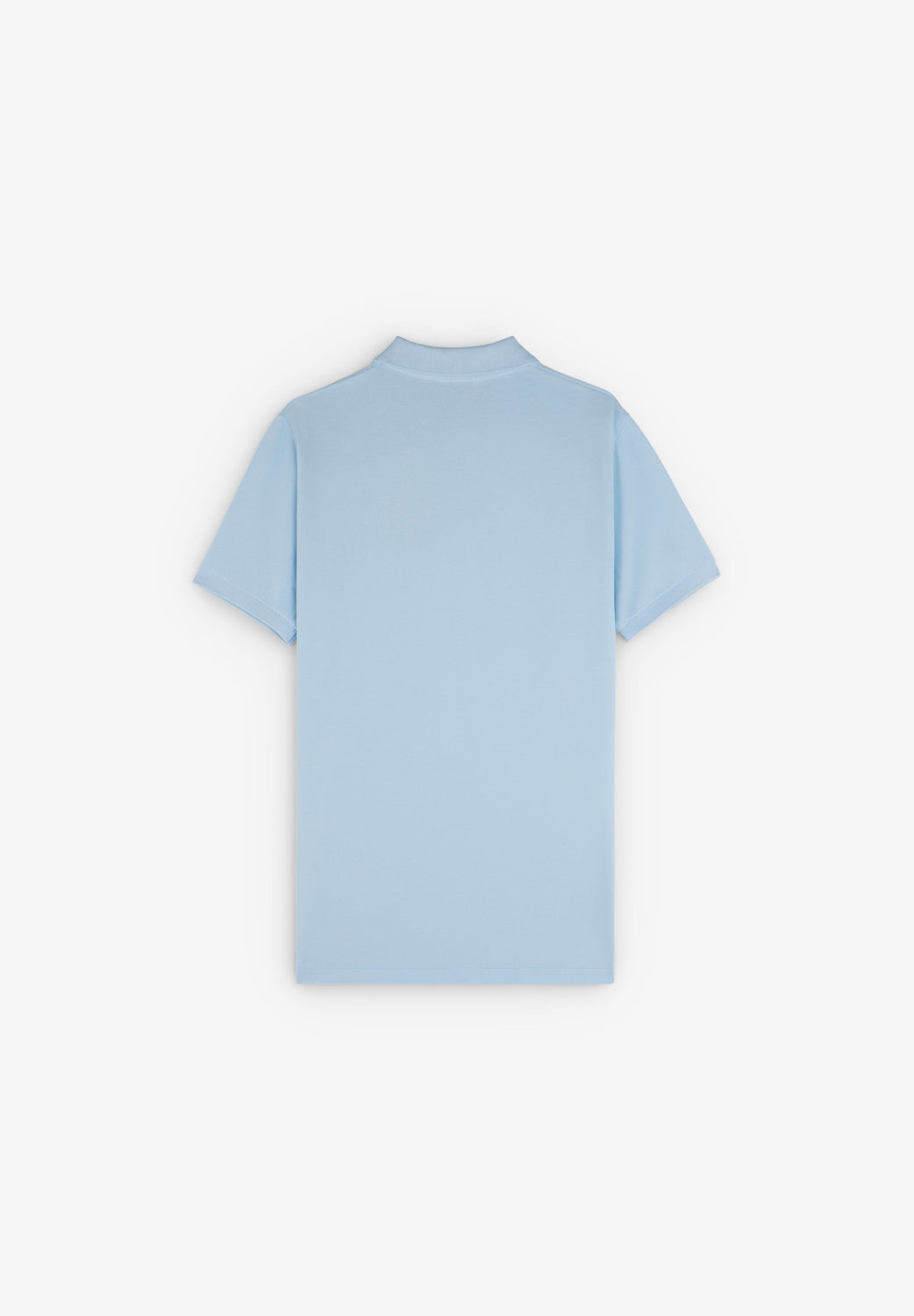 POLO 100% ALGODÓN - Scalpers