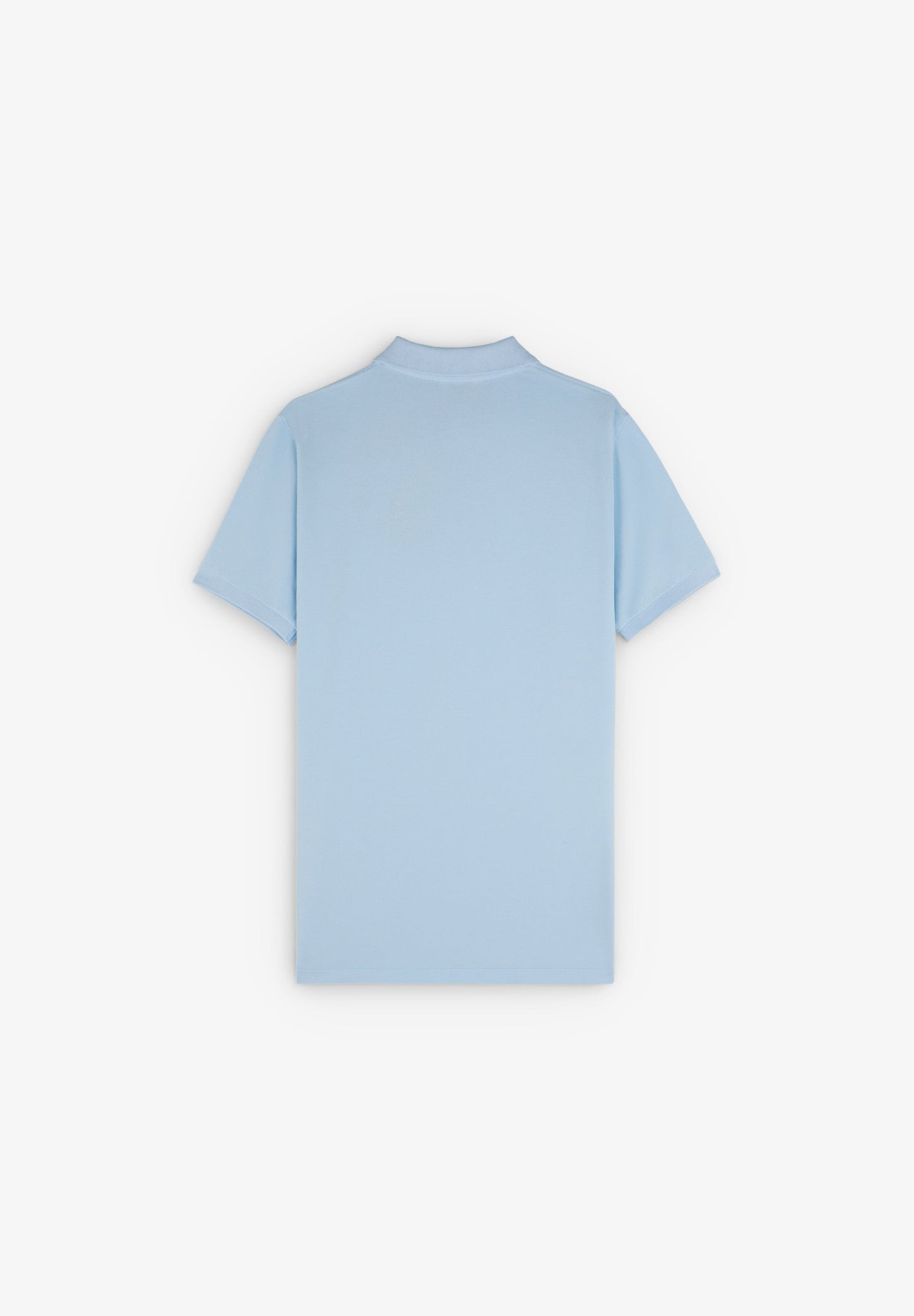 POLO 100% ALGODÓN - Scalpers