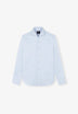 CAMISA VESTIR DOBLE PUÑO
