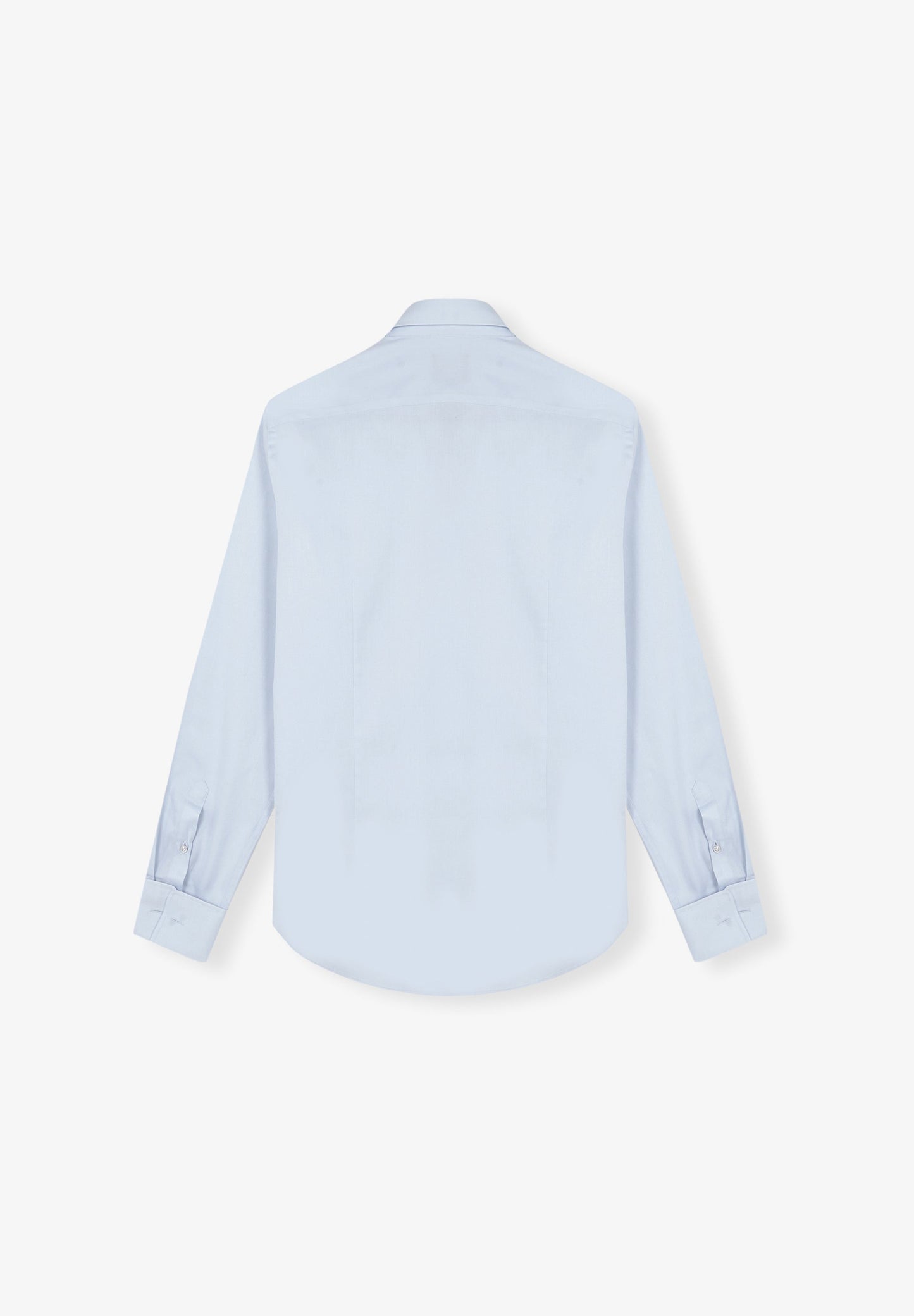 CAMISA VESTIR DOBLE PUÑO