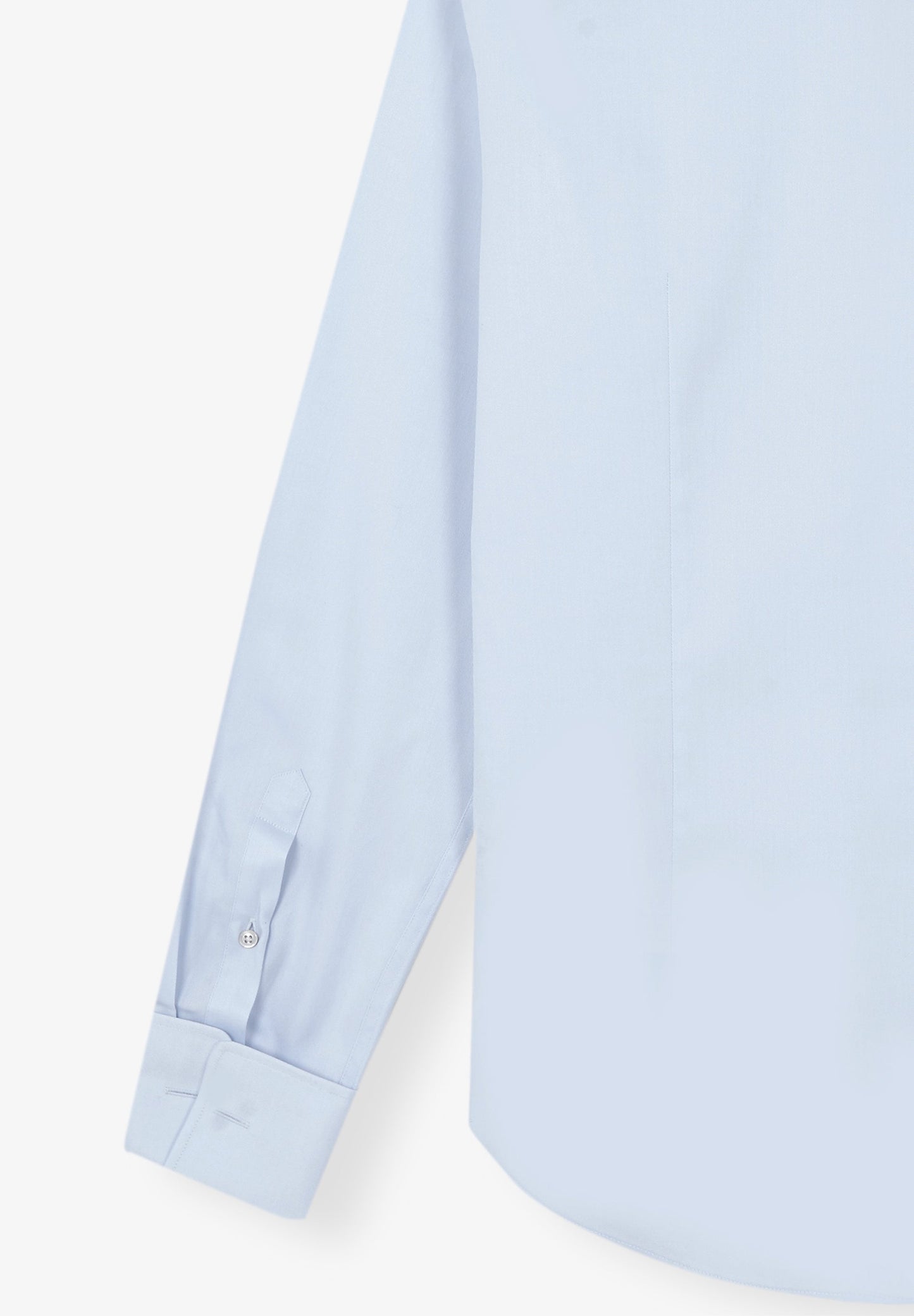 CAMISA VESTIR DOBLE PUÑO