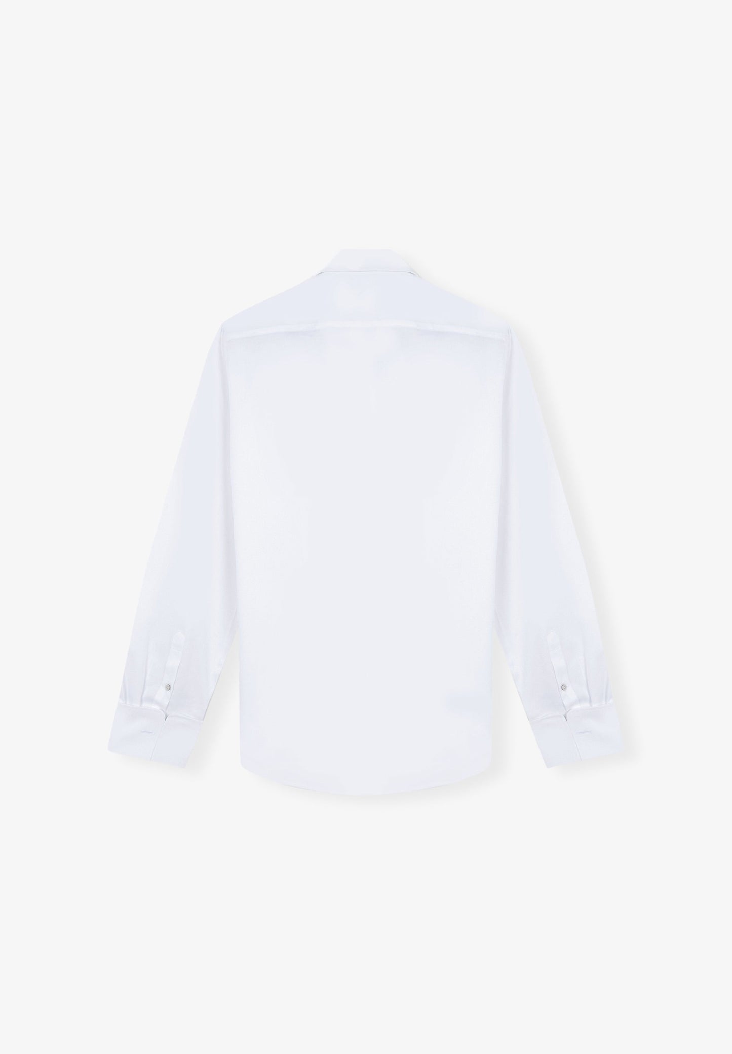 CAMISA VESTIR DOBLE PUÑO