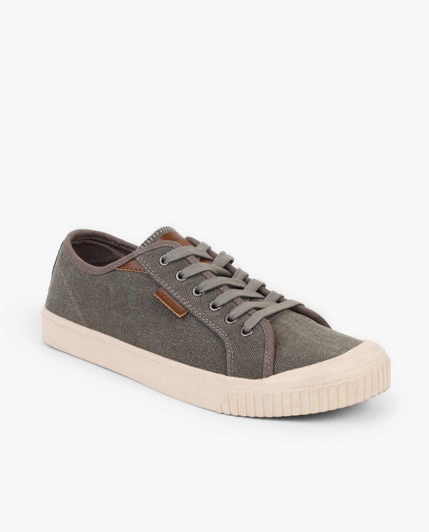 SNEAKERS CANVAS LUCCA