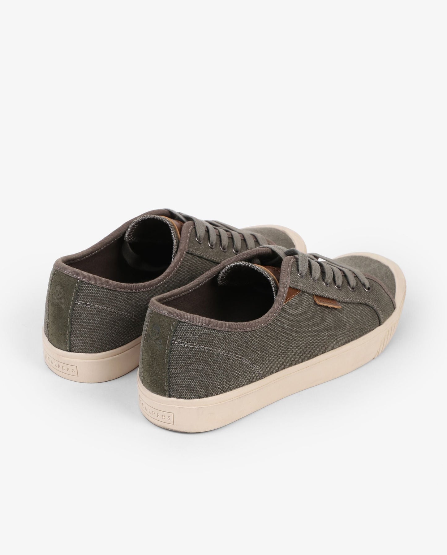 SNEAKERS CANVAS LUCCA