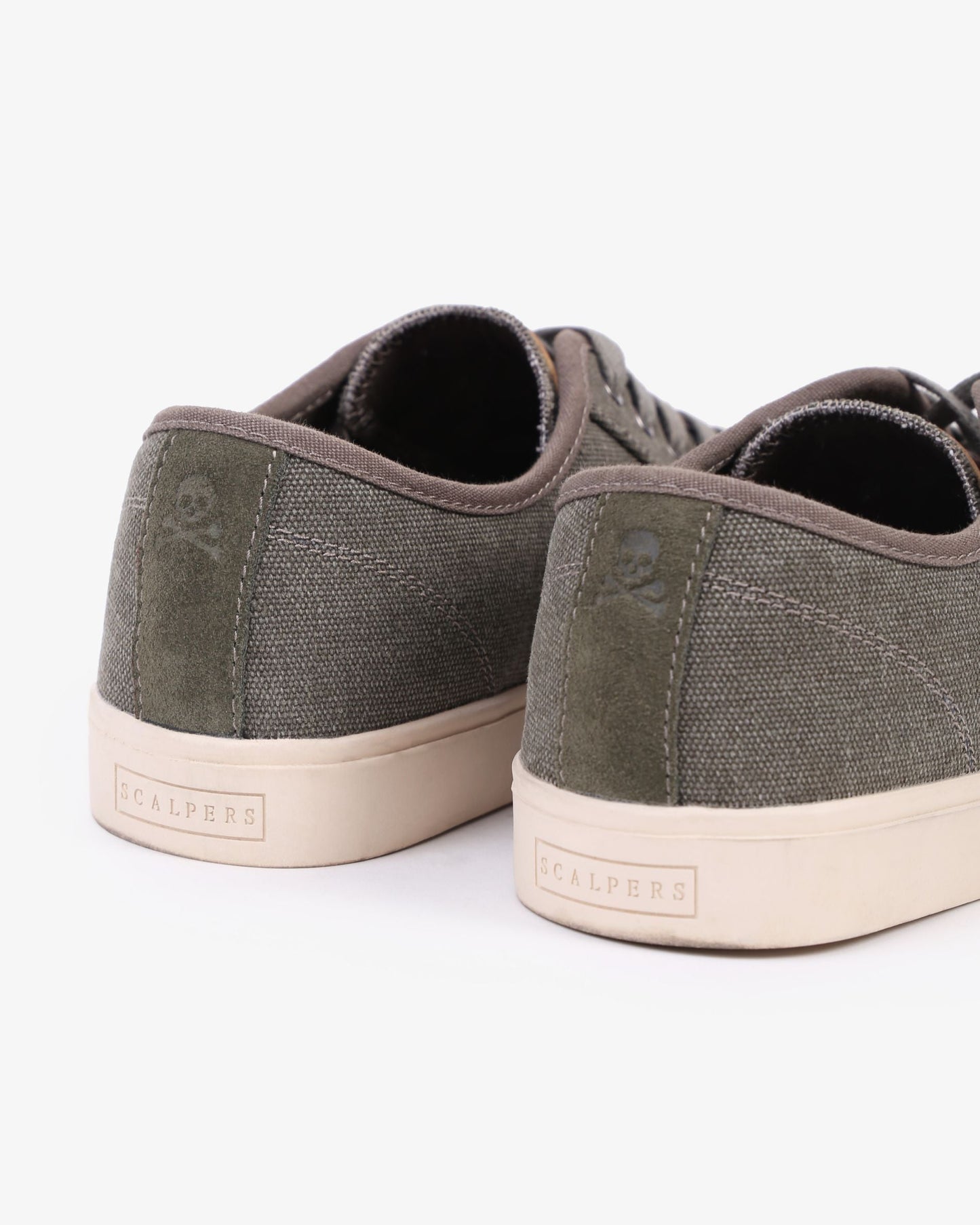 SNEAKERS CANVAS LUCCA